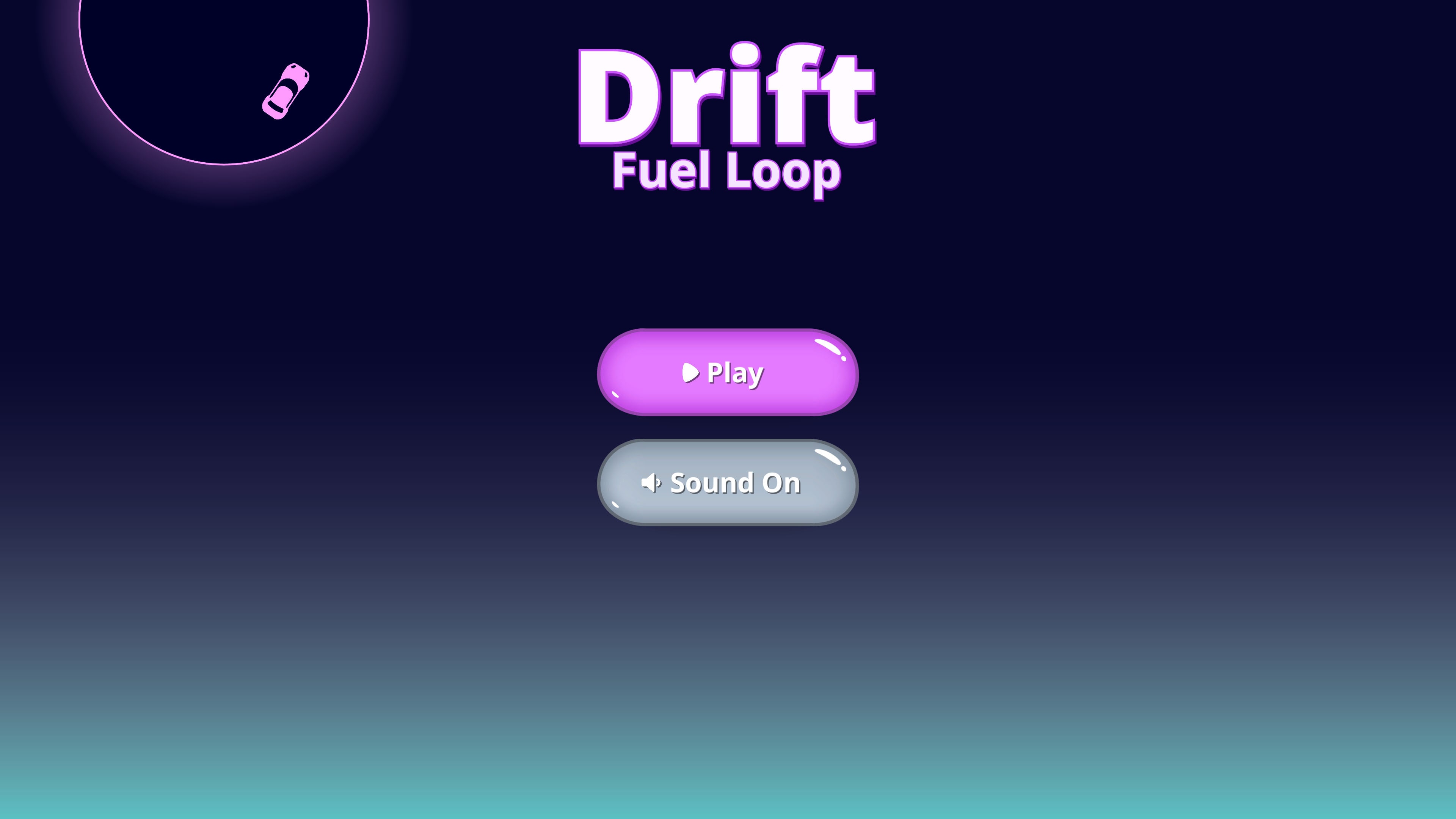 #5. Drift Fuel Loop (PlayStation) 由: Zakym s. r. o.