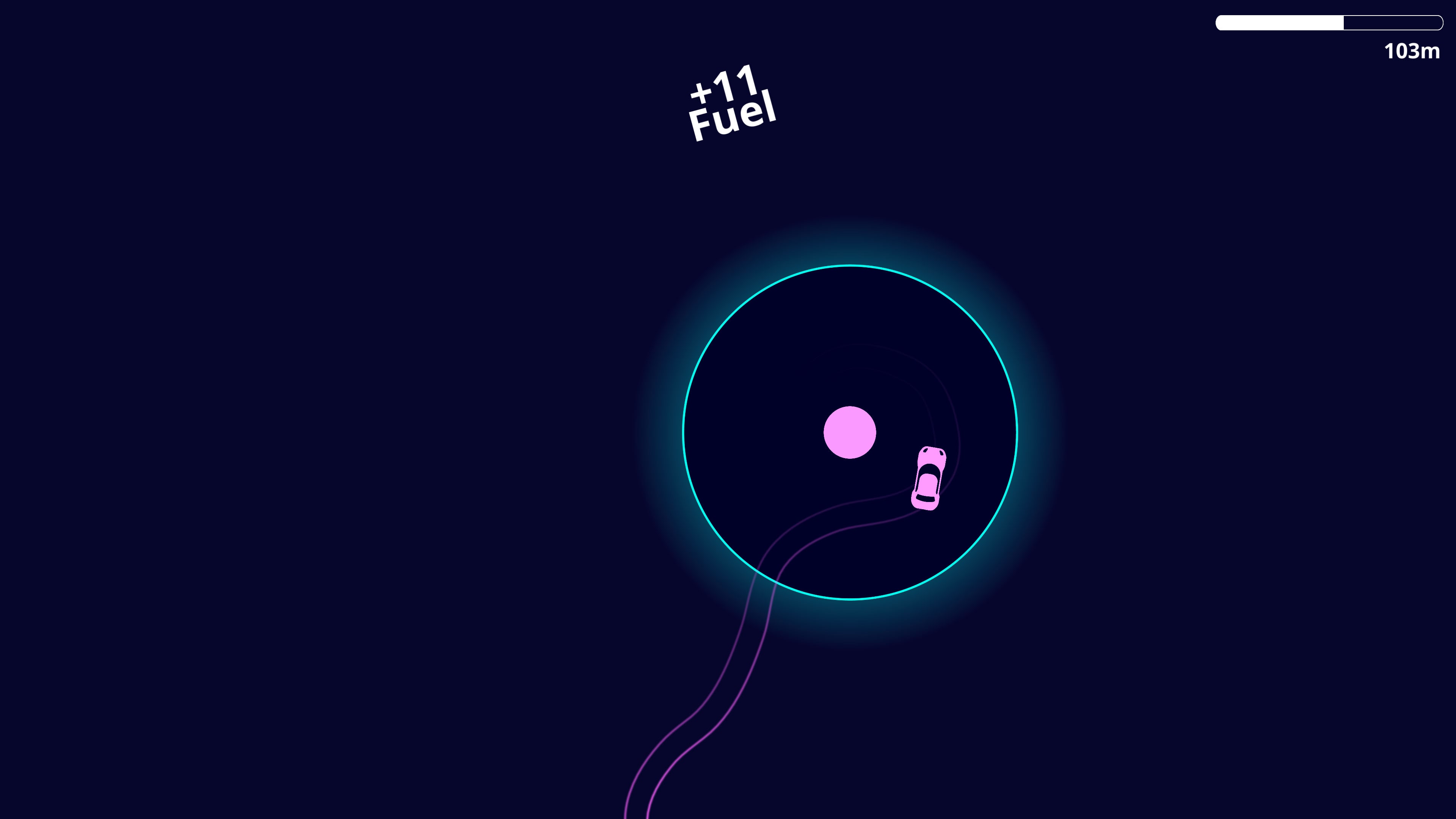 #1. Drift Fuel Loop (PlayStation) 由: Zakym s. r. o.