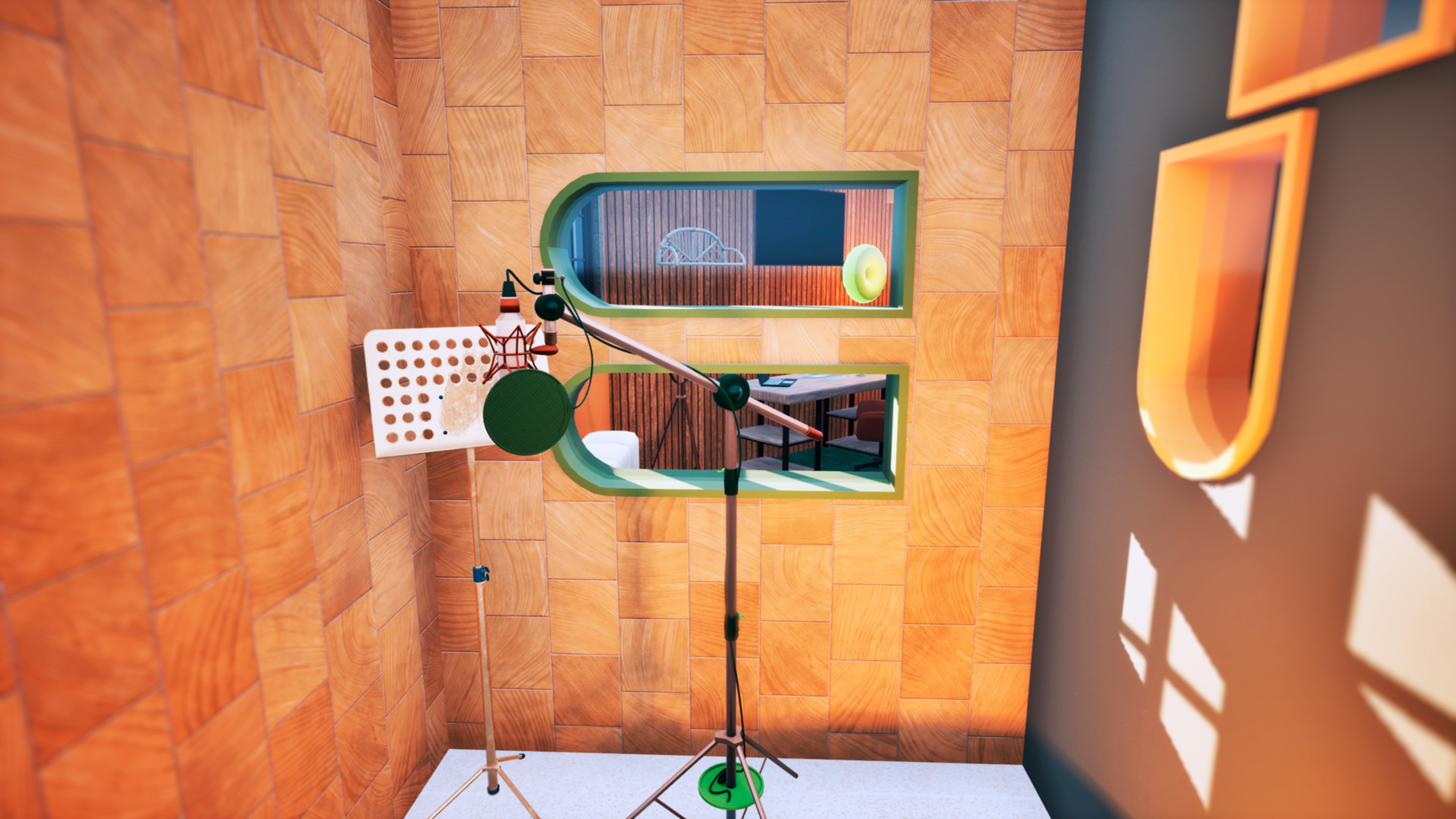 #4. Architect Life - Home Deluxe Edition (PlayStation) di: NACON SA