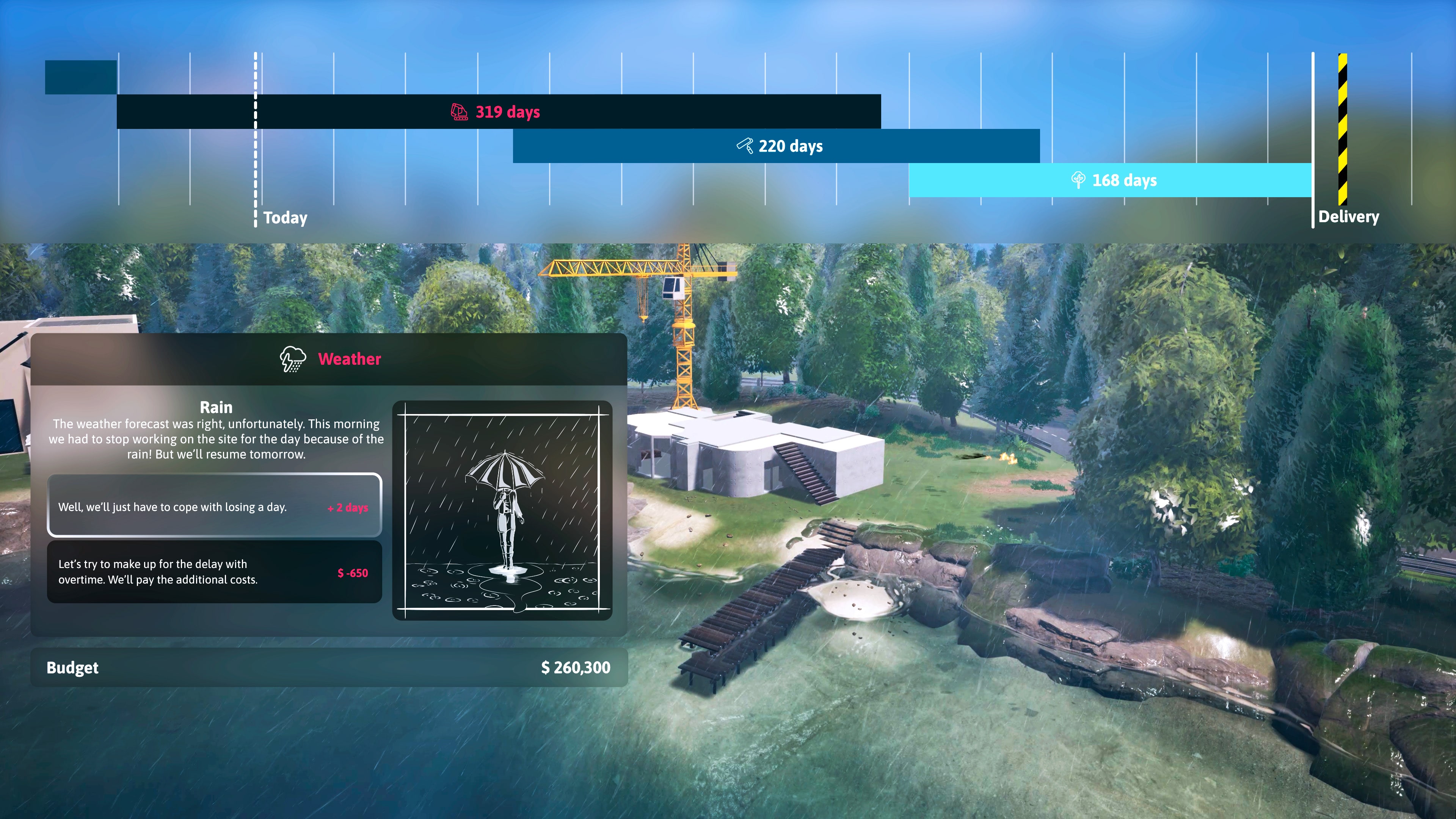 #8. Architect Life - Home Deluxe Edition (PlayStation) di: NACON SA