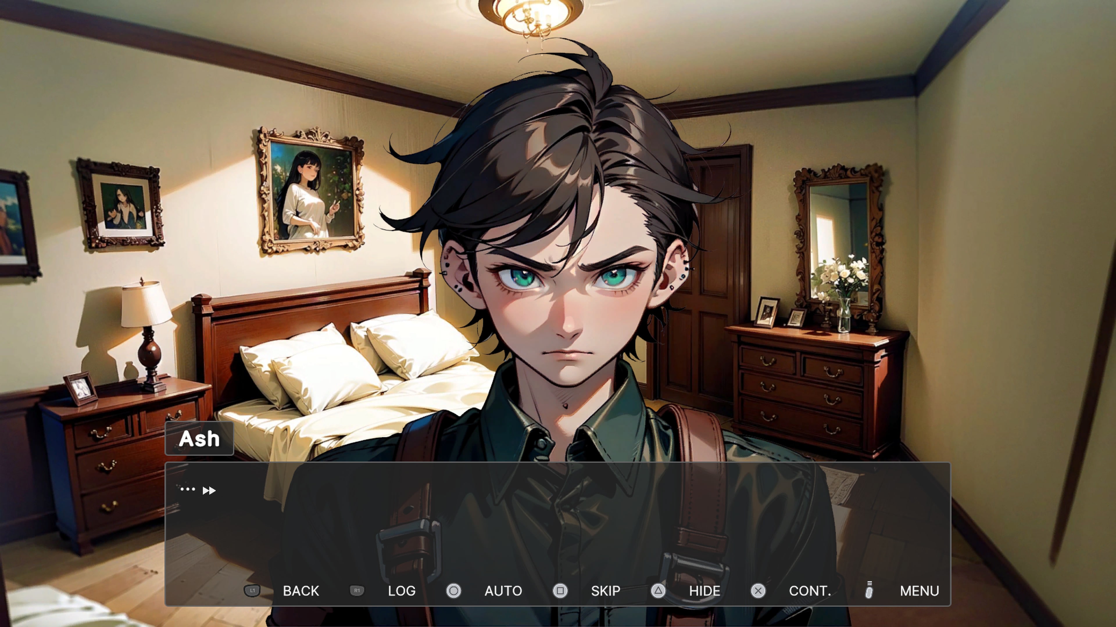 #1. Morning 333 (PlayStation) 由: Webnetic s. r. o.