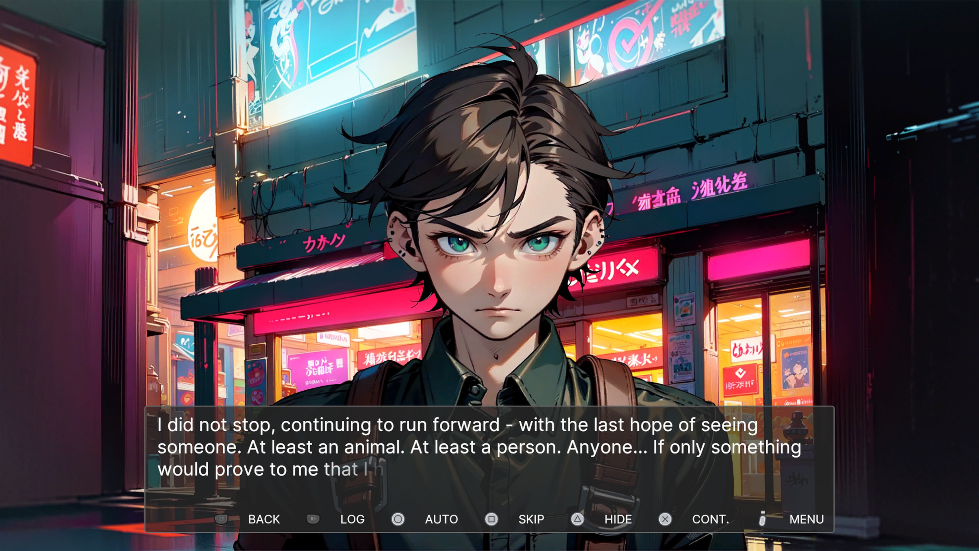 #2. Morning 333 (PlayStation) 由: Webnetic s. r. o.