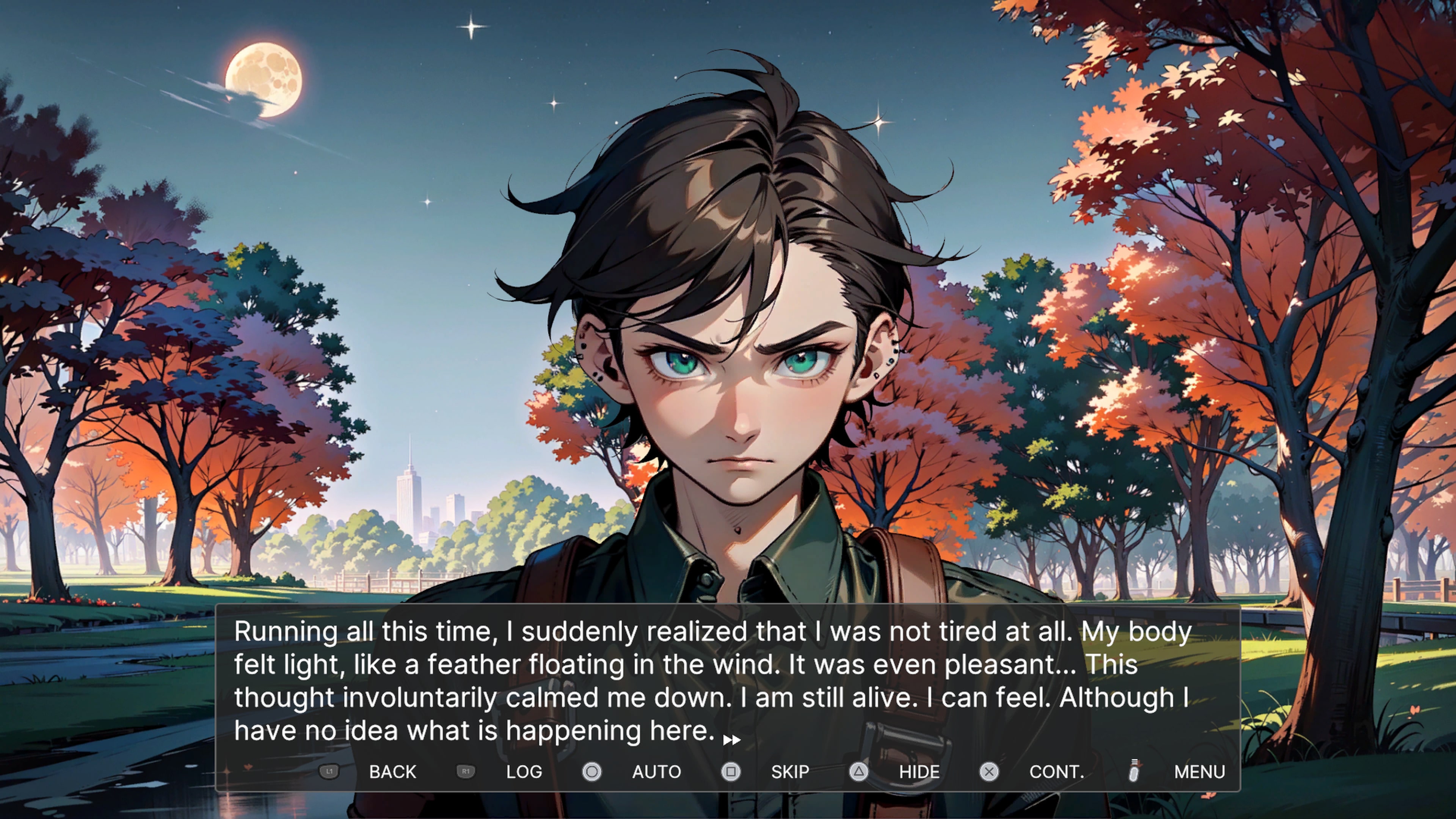 #3. Morning 333 (PlayStation) 由: Webnetic s. r. o.