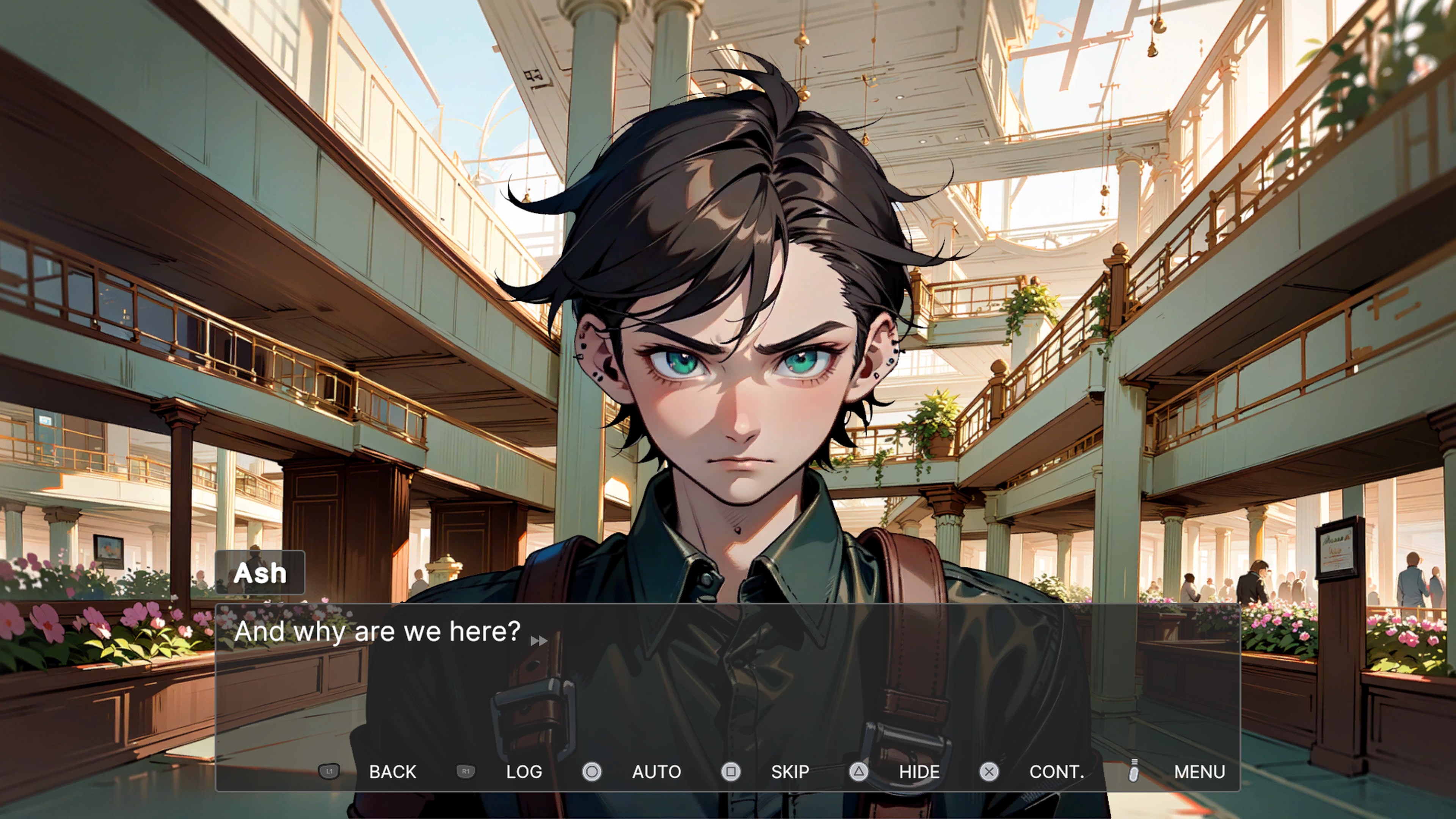 #7. Morning 333 (PlayStation) 由: Webnetic s. r. o.