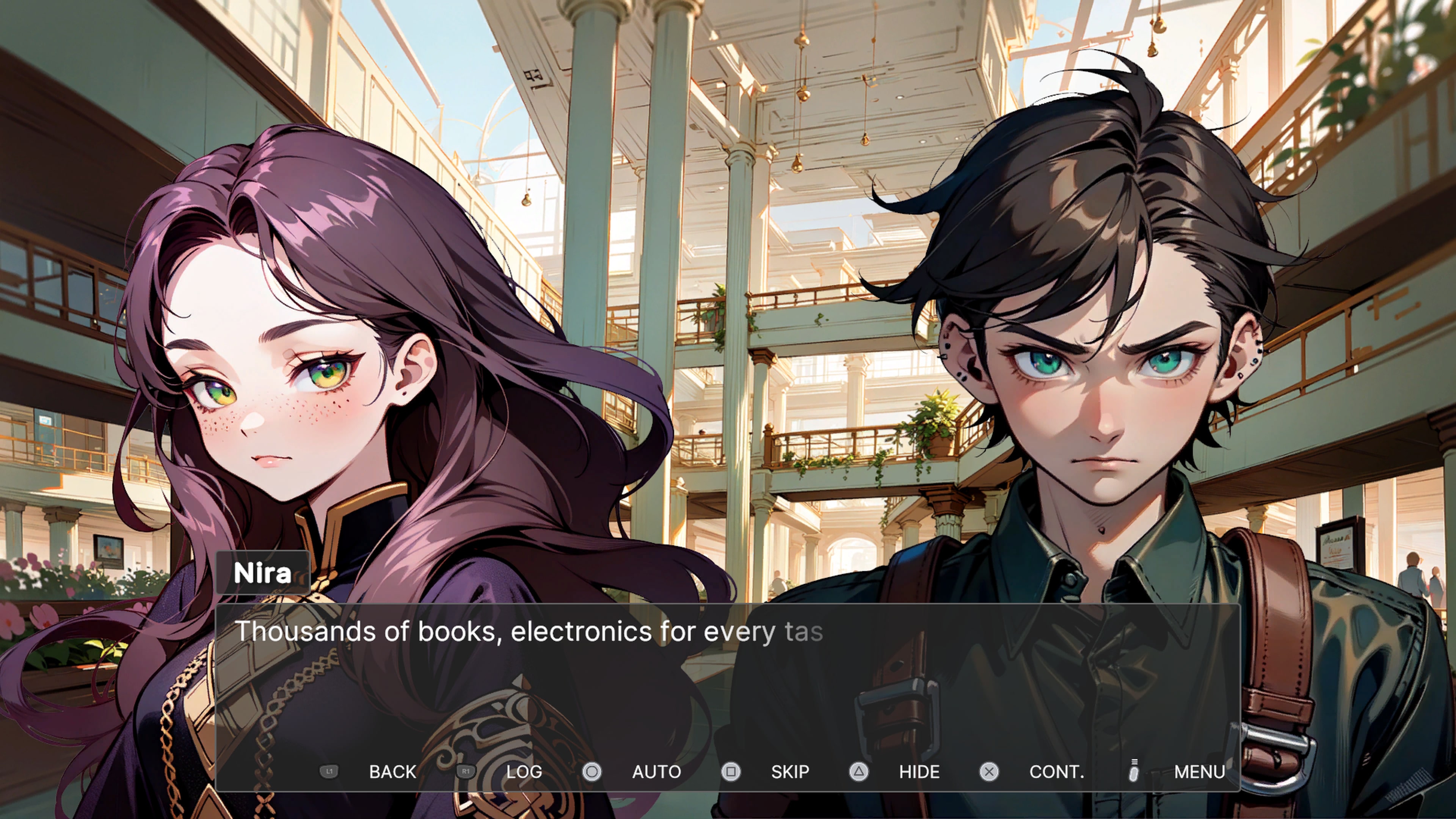 #8. Morning 333 (PlayStation) 由: Webnetic s. r. o.