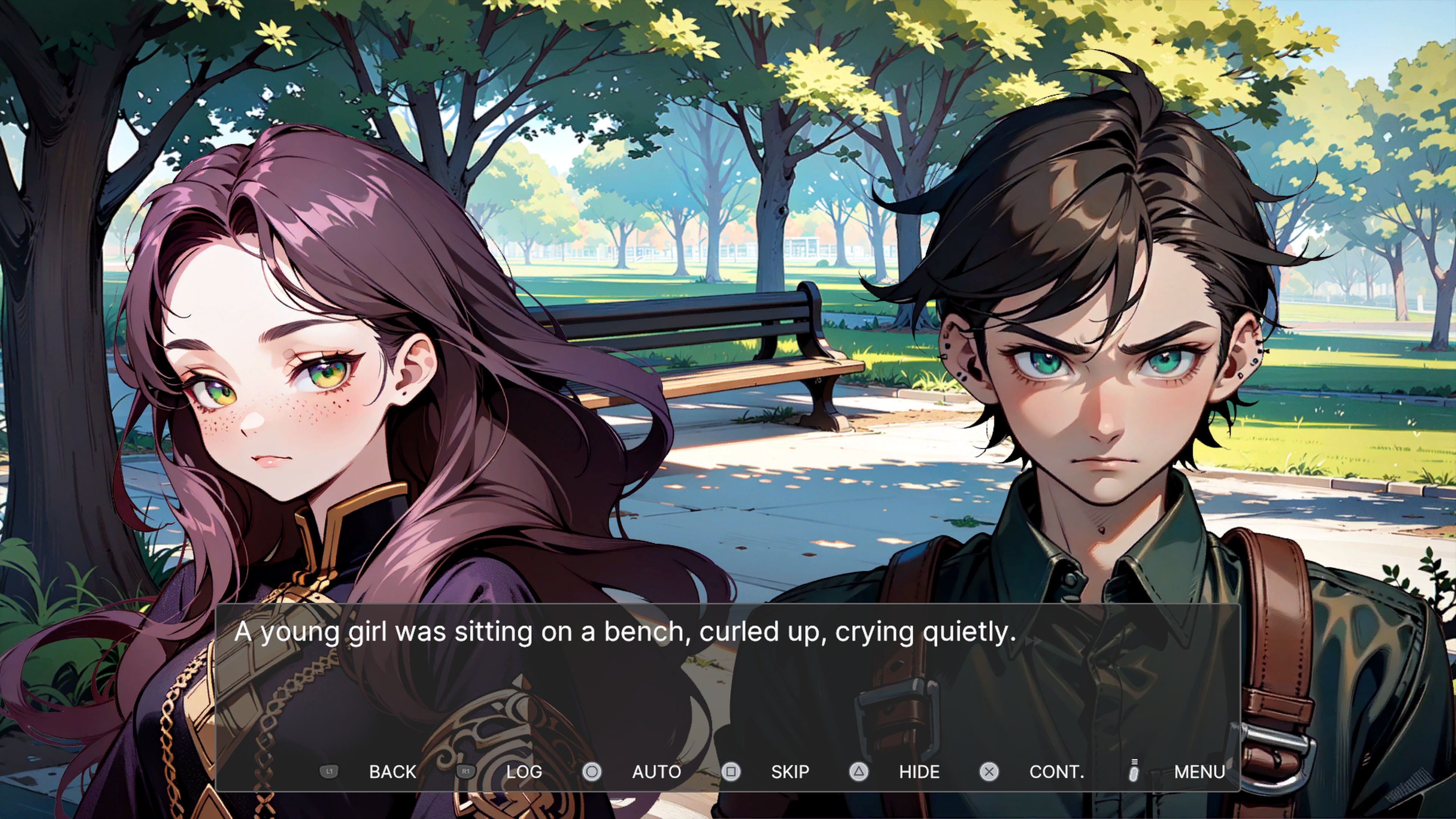 #4. Morning 333 (PlayStation) 由: Webnetic s. r. o.