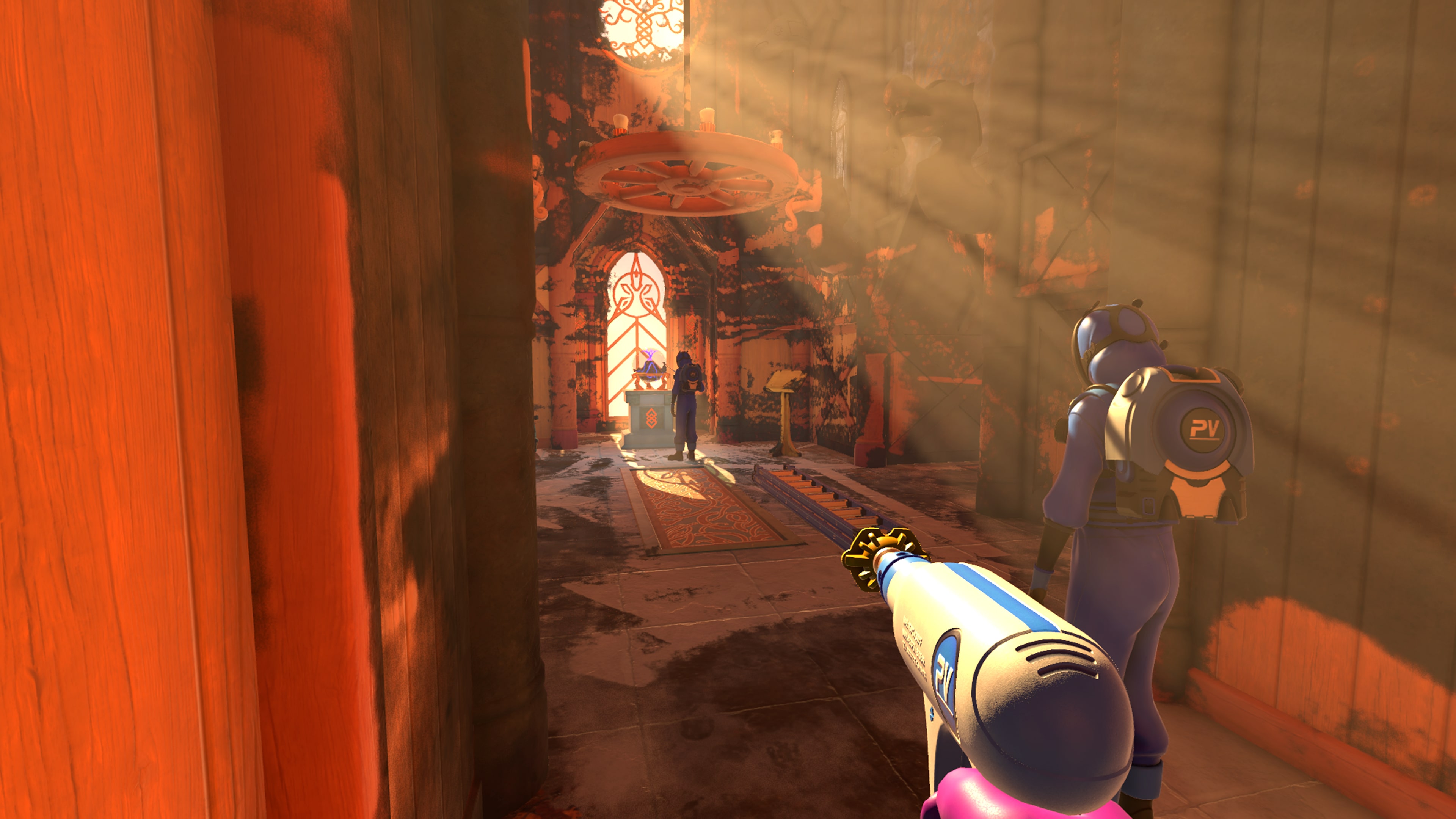 #2. PowerWash Simulator 2 (PlayStation) بواسطة: FuturLab Limited