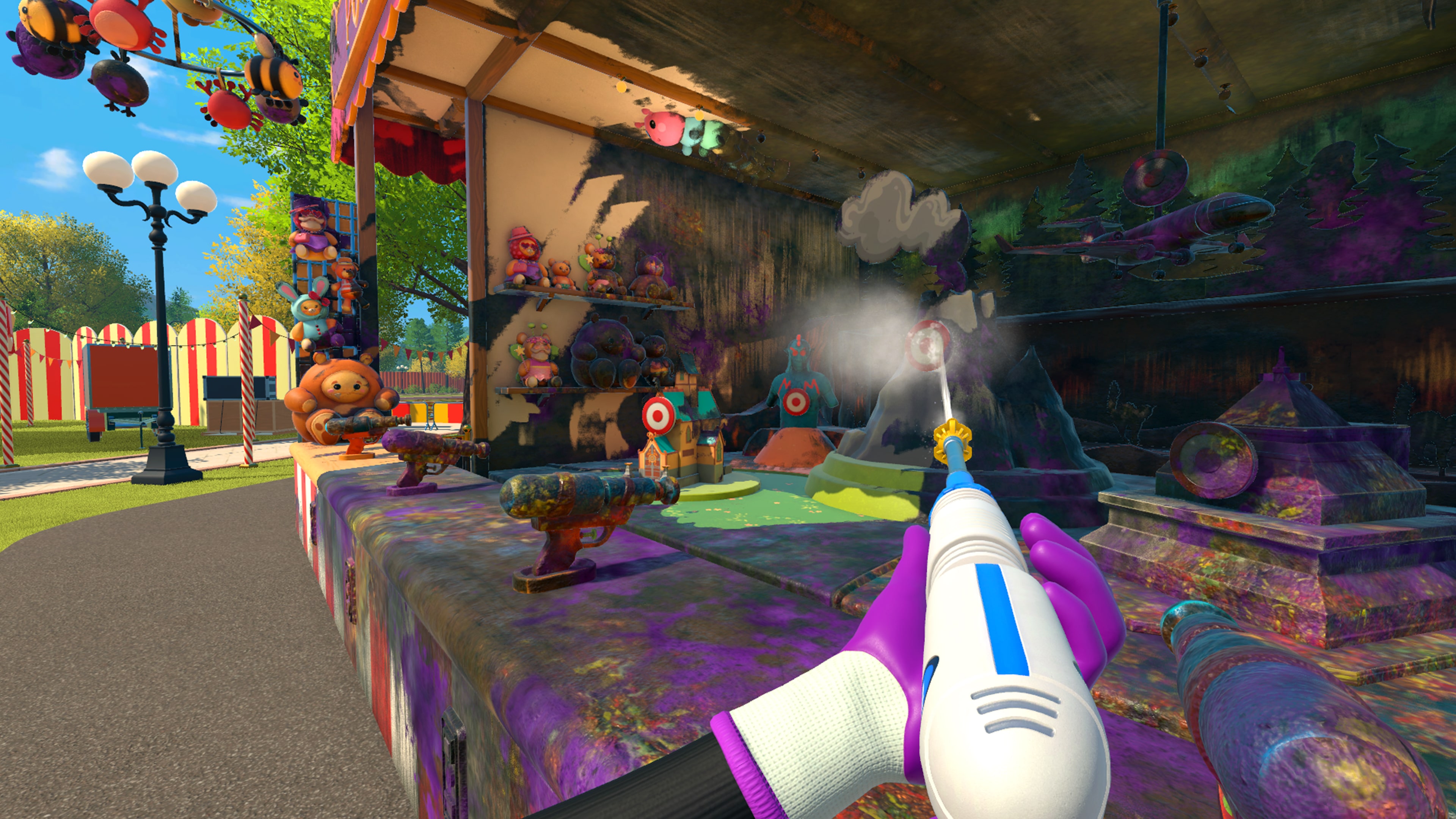 #3. PowerWash Simulator 2 (PlayStation) بواسطة: FuturLab Limited