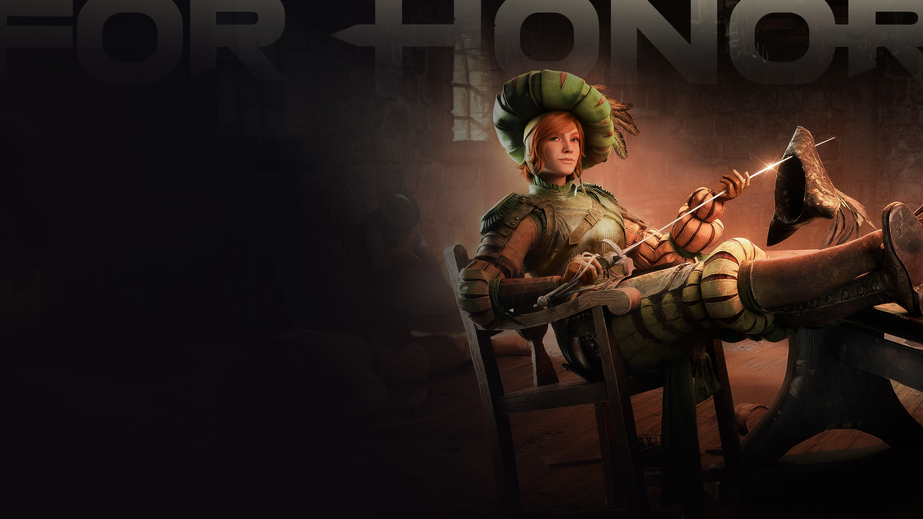 Virtuosa – Helt – FOR HONOR