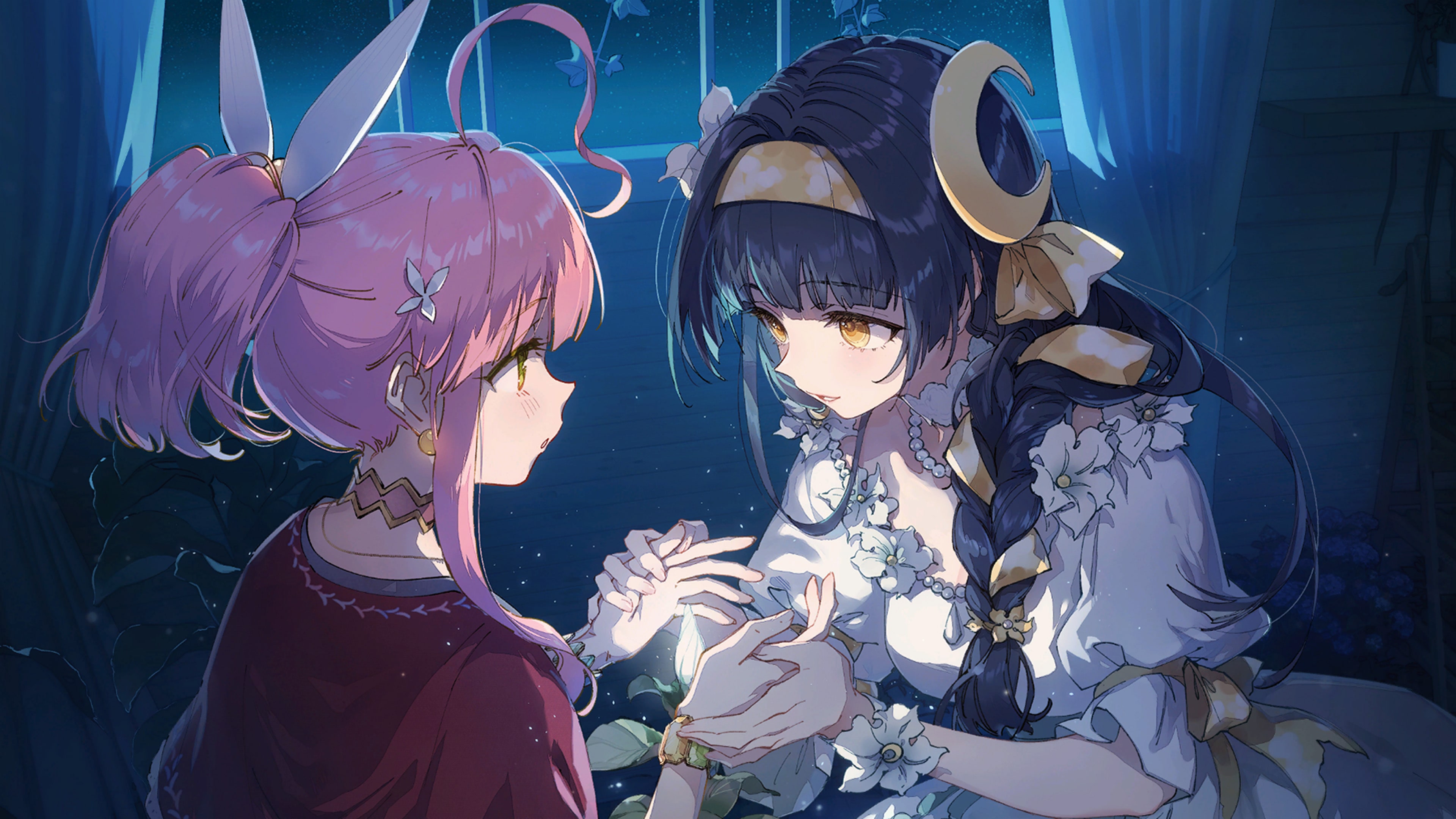 #3. Noctuary (PlayStation) Göre: Serenity Forge