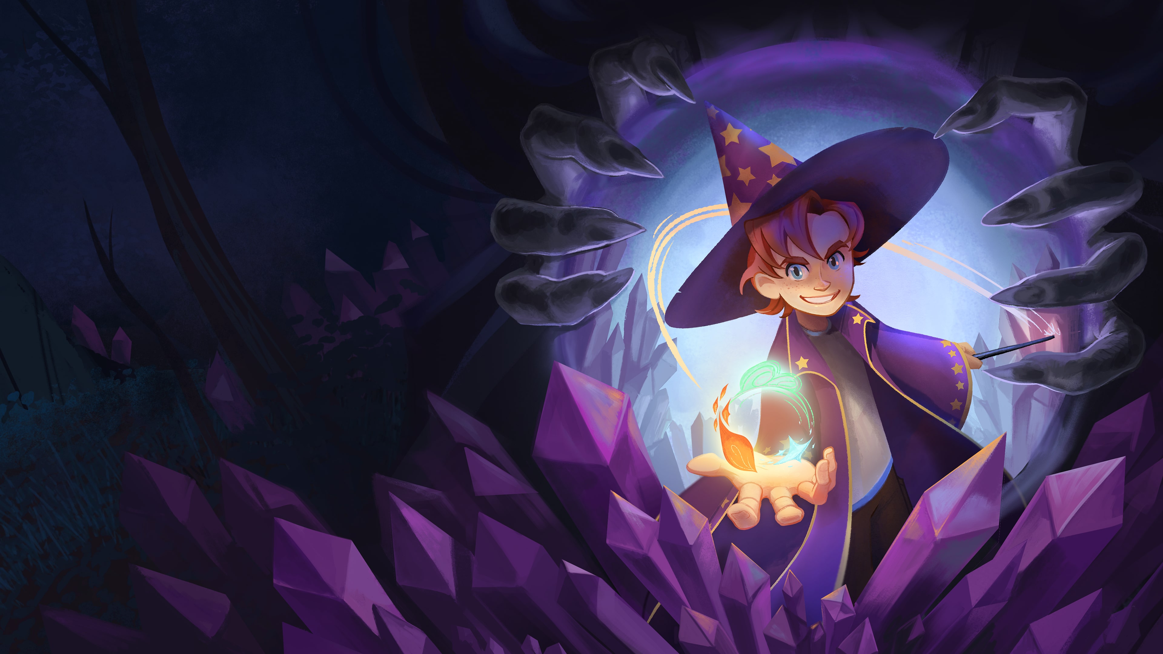 Simon the Sorcerer Origins