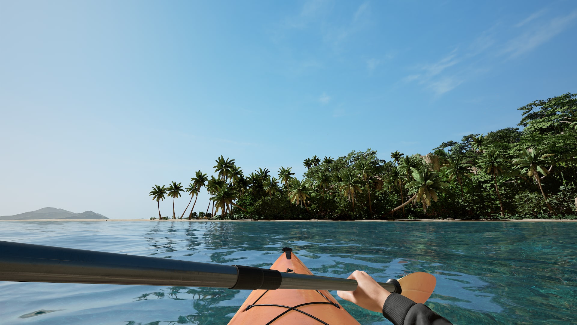 Kayak VR: Mirage Complete Edition