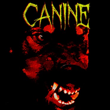 Canine cover image