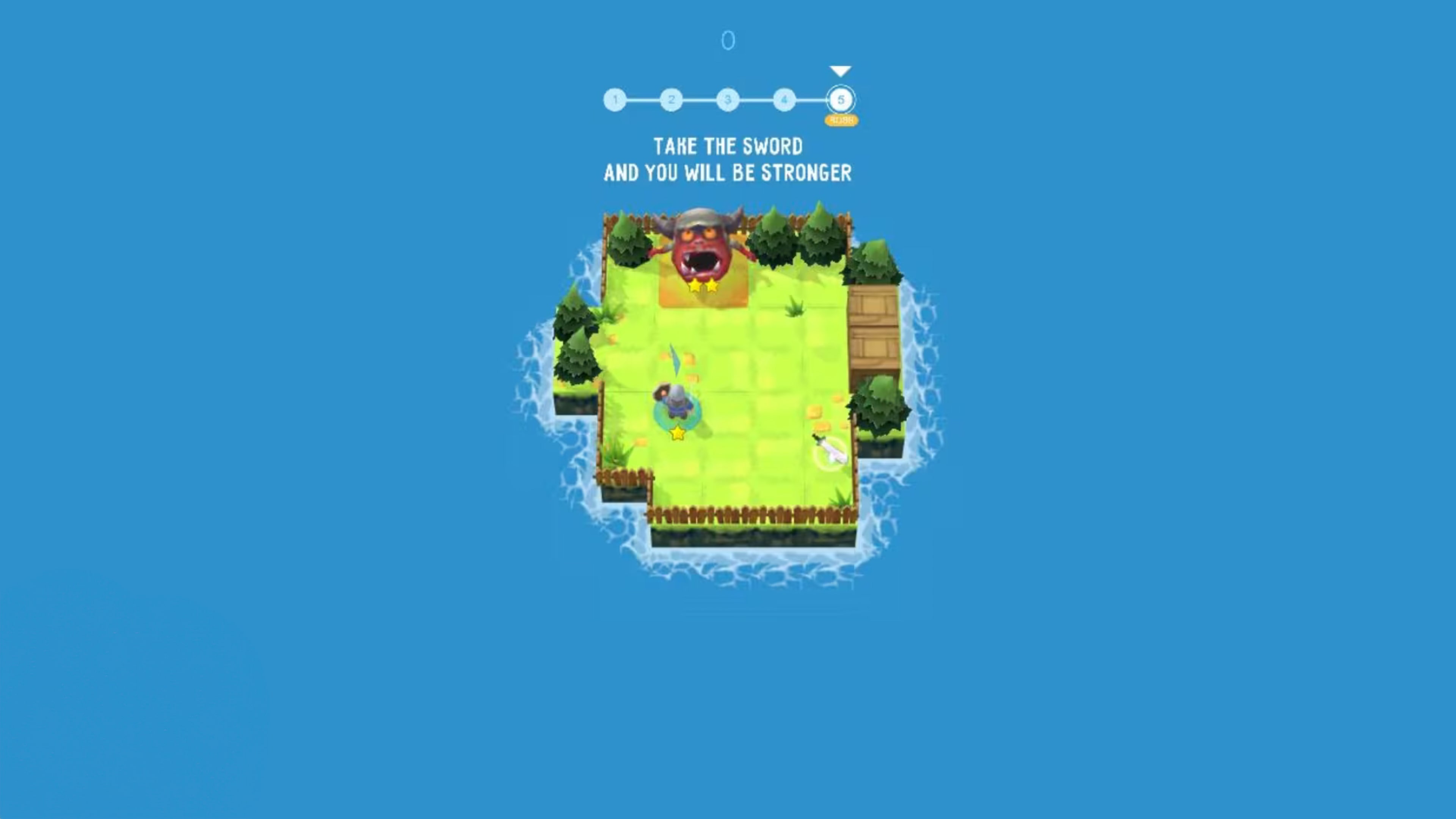 #1. Knight with Tactics (PlayStation) Με: Gametry sp. z o. o.