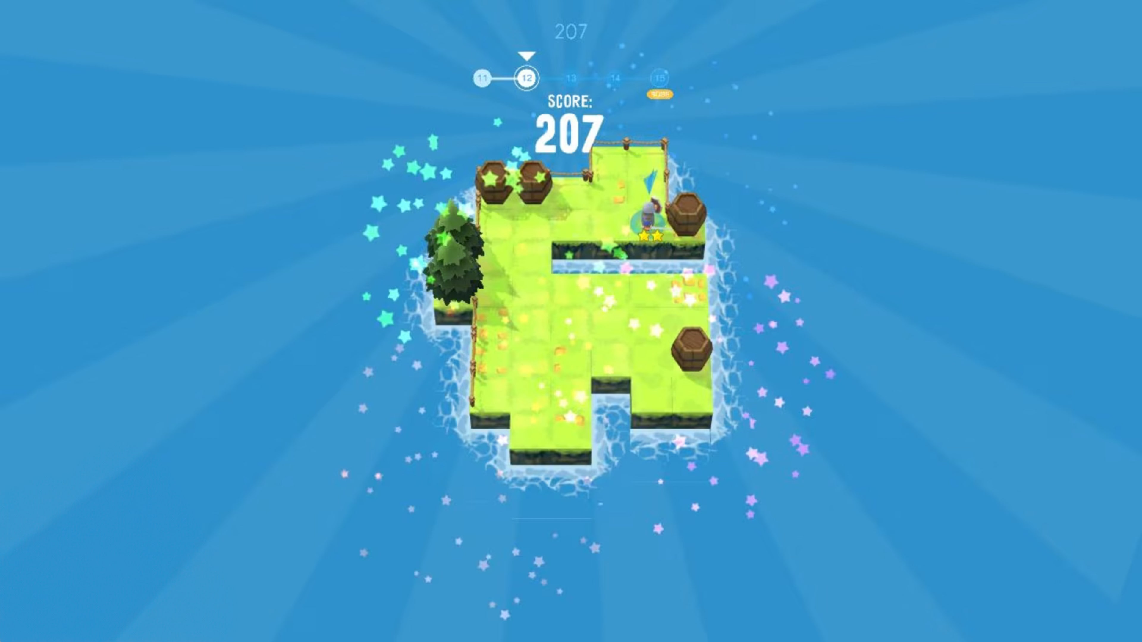 #4. Knight with Tactics (PlayStation) Με: Gametry sp. z o. o.