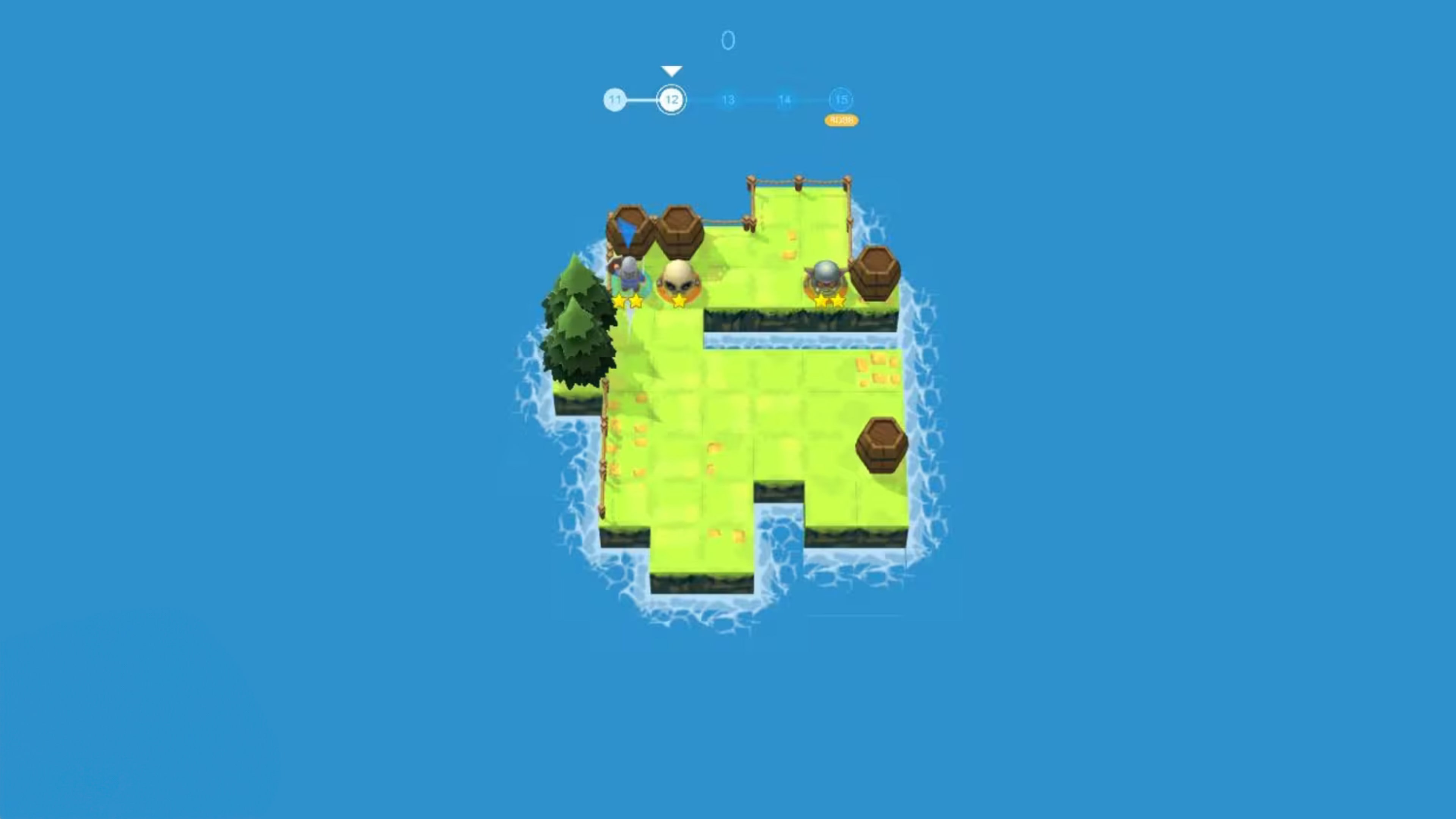 #3. Knight with Tactics (PlayStation) Με: Gametry sp. z o. o.