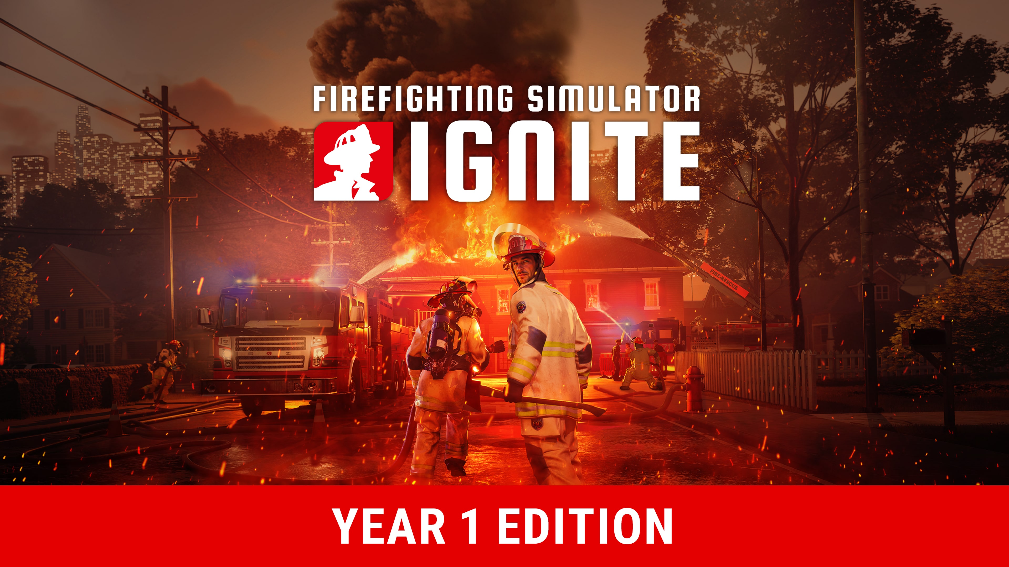 Year 1 Edition