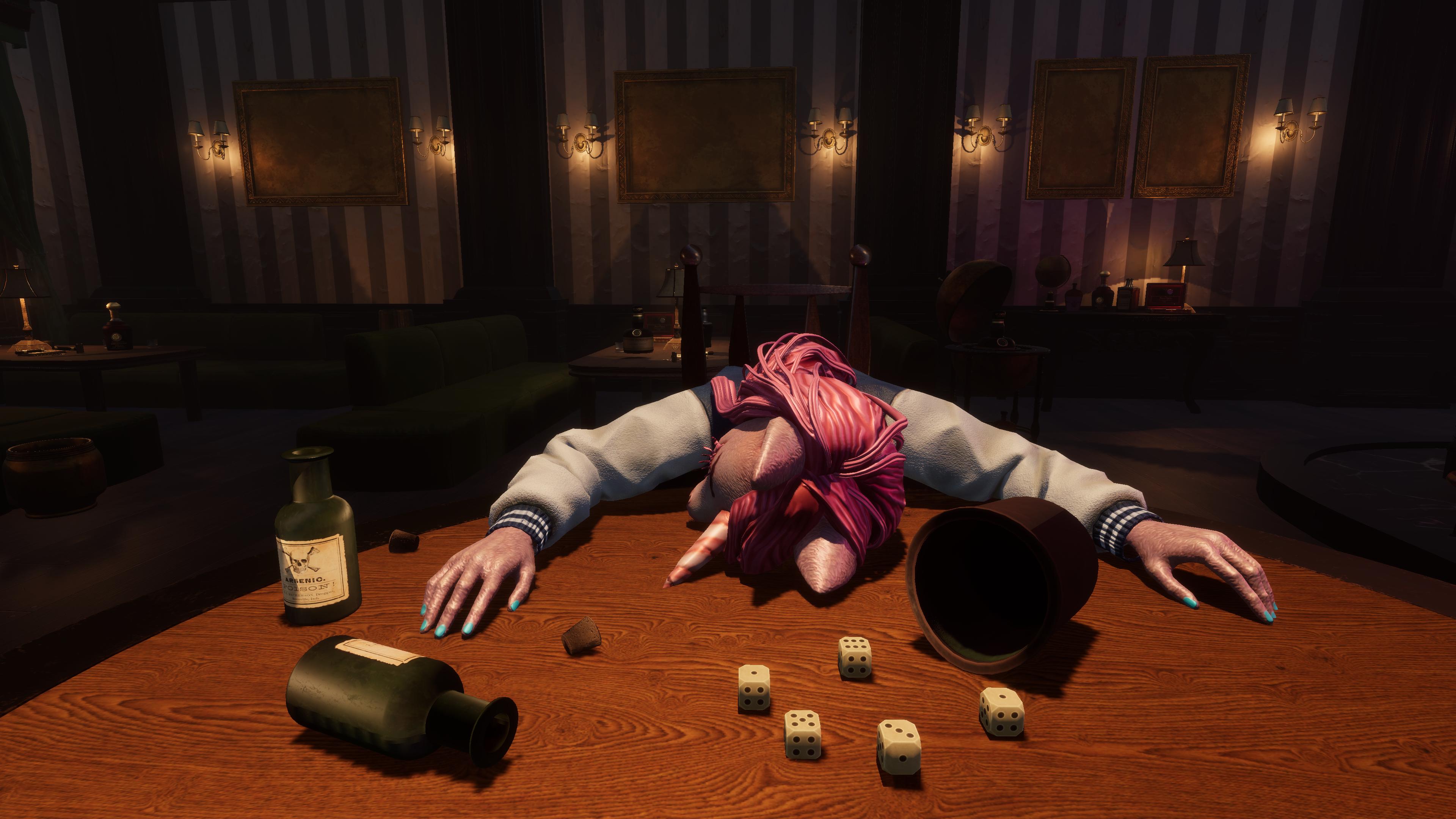 #8. Liar's Pub (PlayStation) Bởi: TESTAGAMERCREATIONS LTD