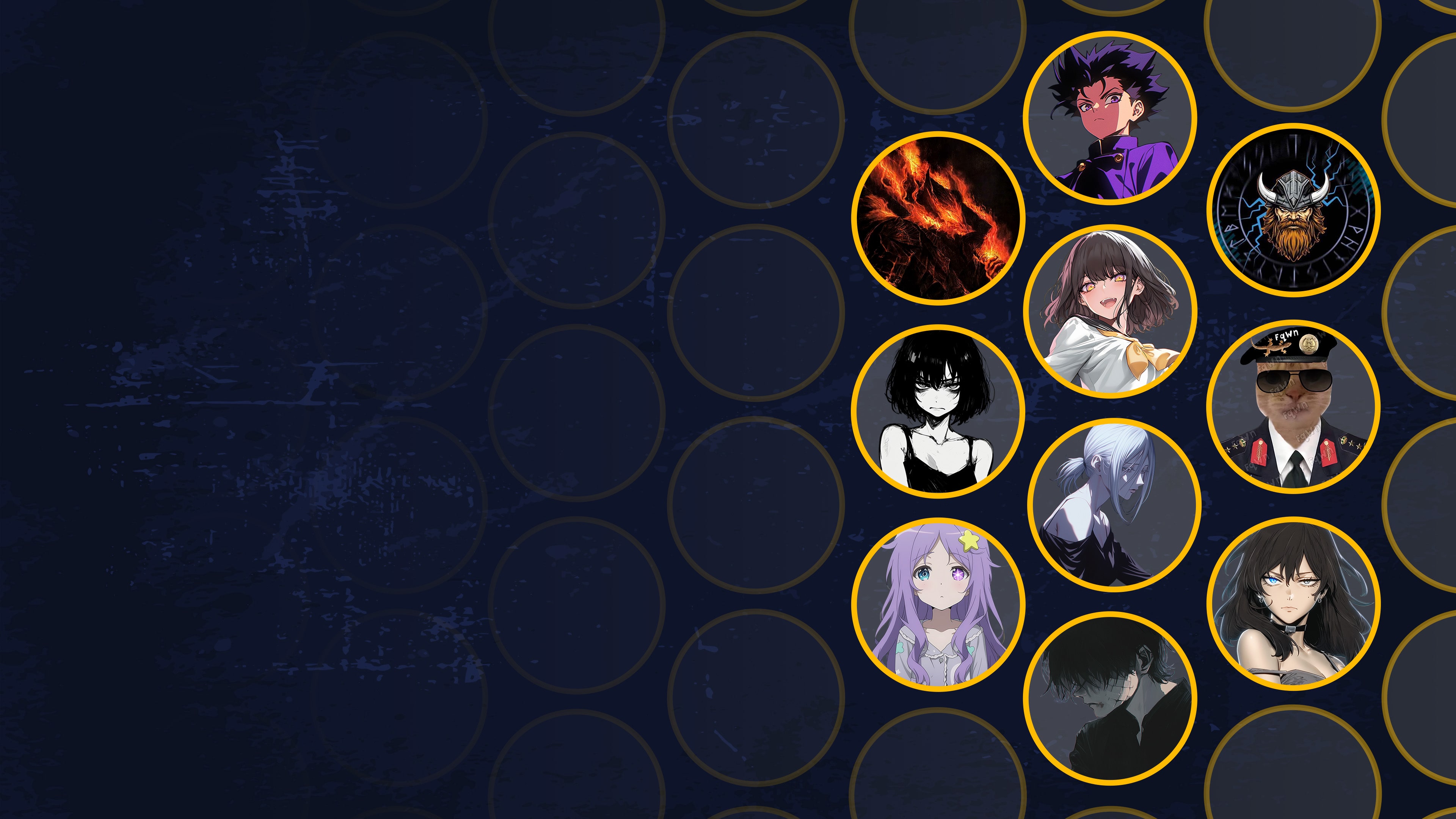 Piece Out Dance Avatar Bundle
