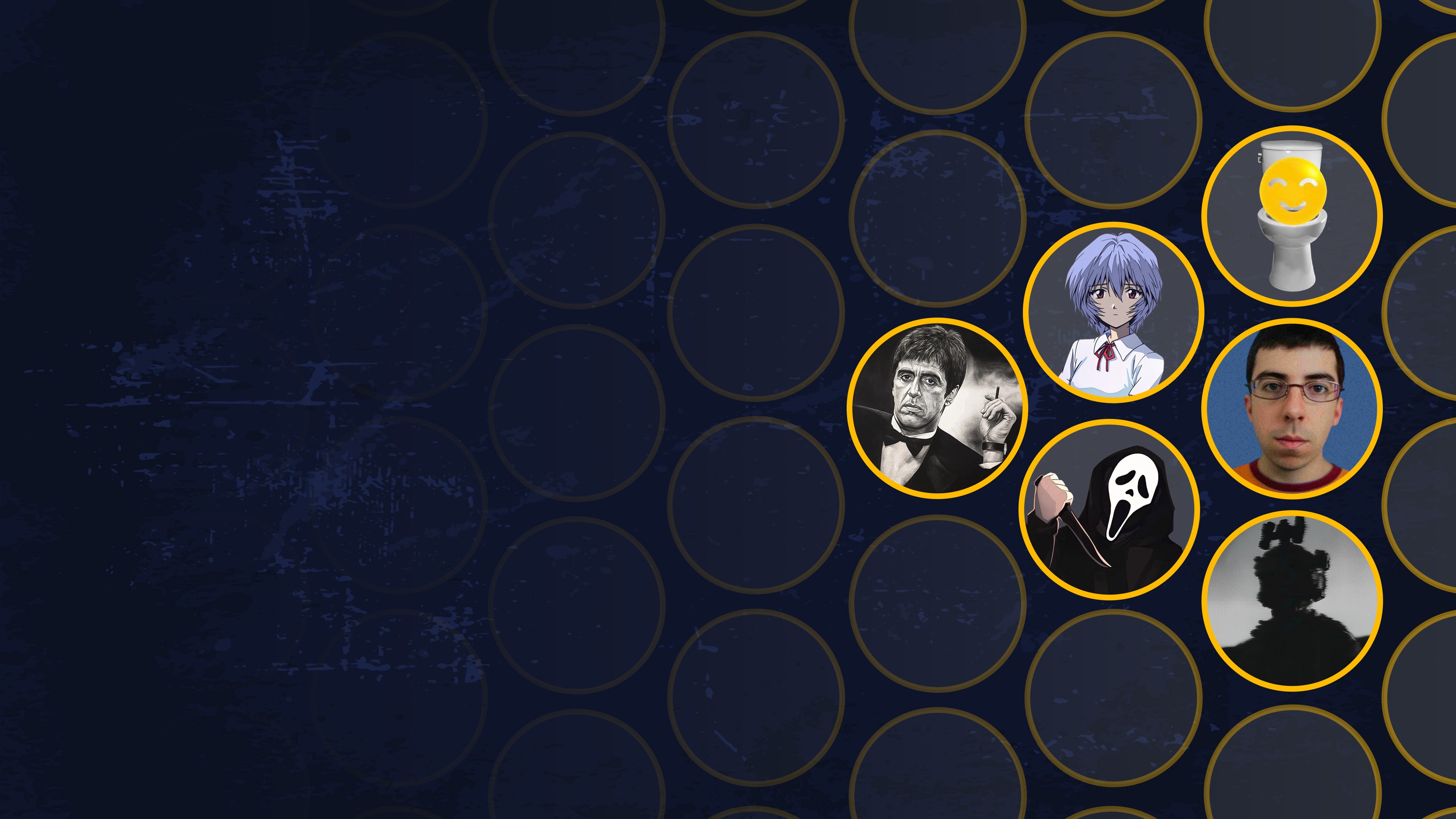 Piece Out Phantom Avatar Bundle