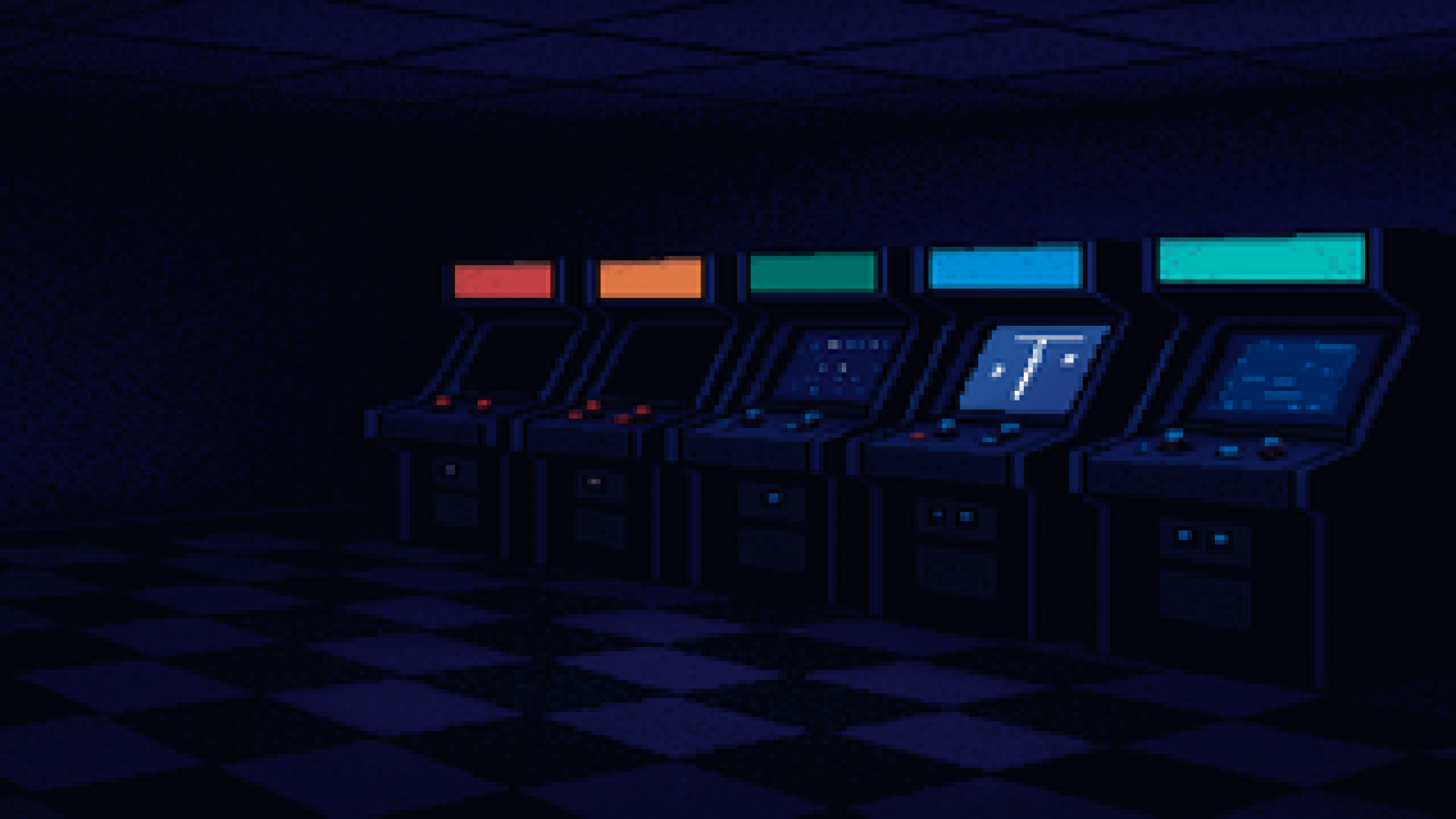 Classic Arcades: Pong