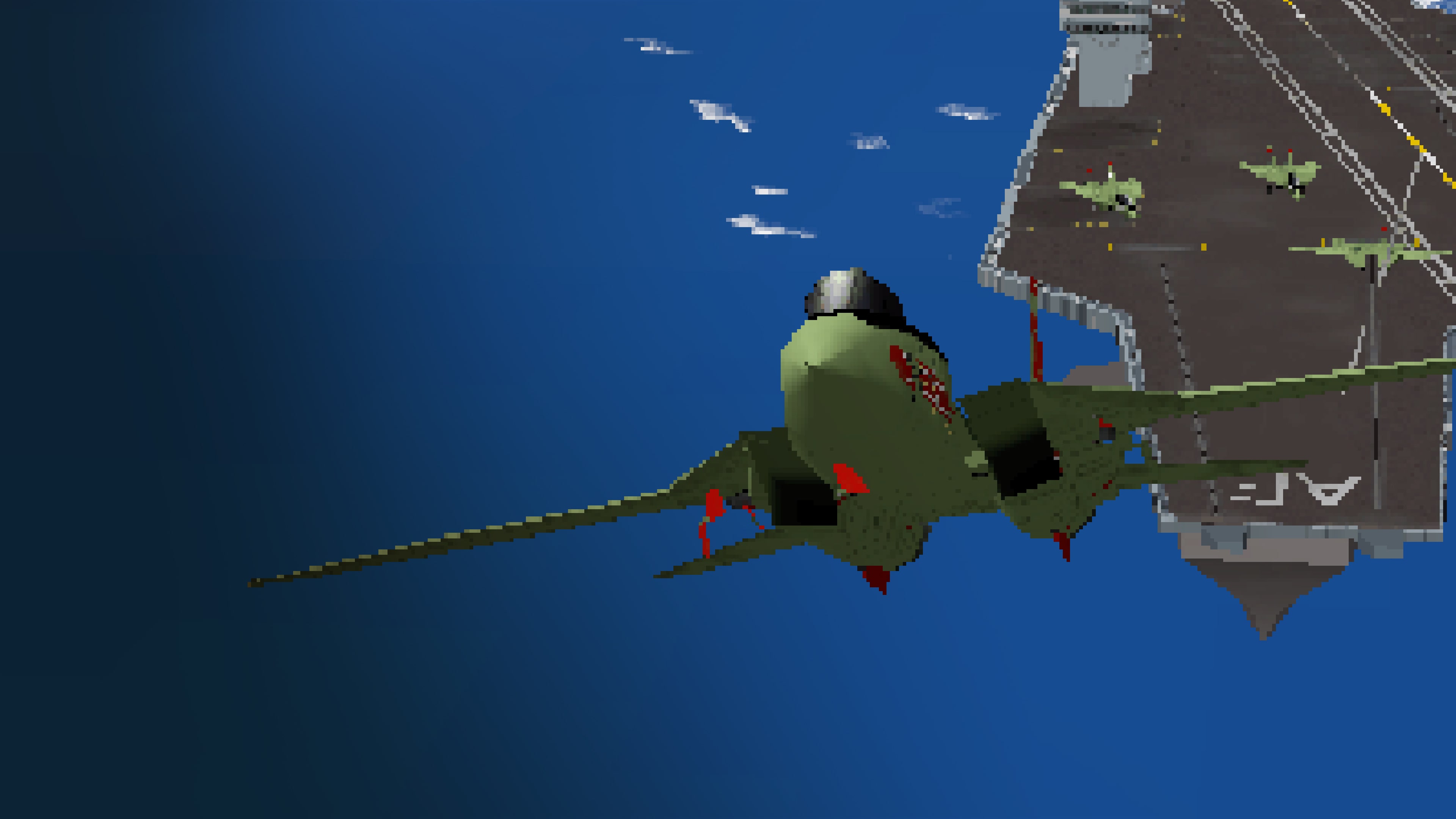 Arcade Archives2 AIR COMBAT 22