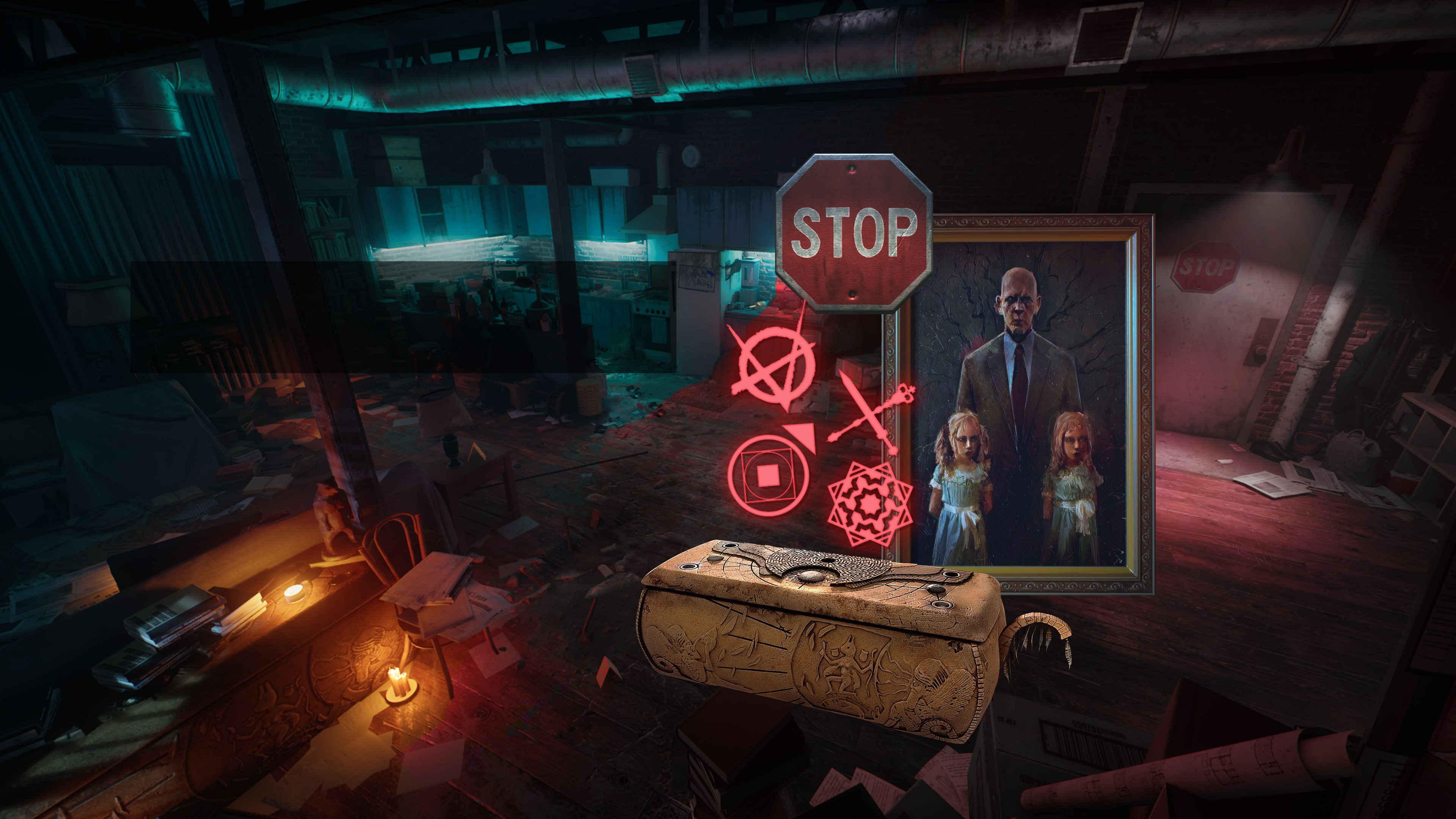 Vampire: The Masquerade® - Bloodlines™ 2 - Santa Monica Memories