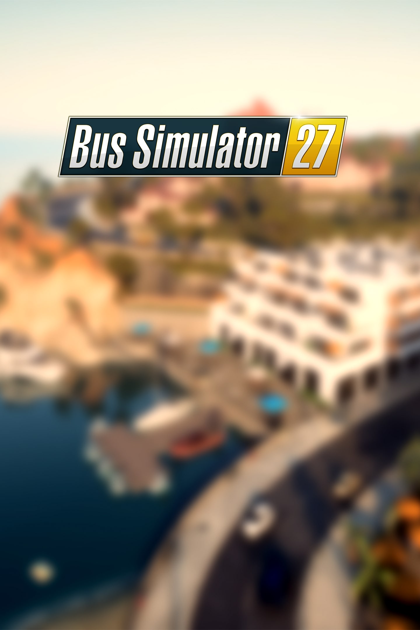 Bus Simulator 27