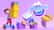 Washeteria Avatar Bundle