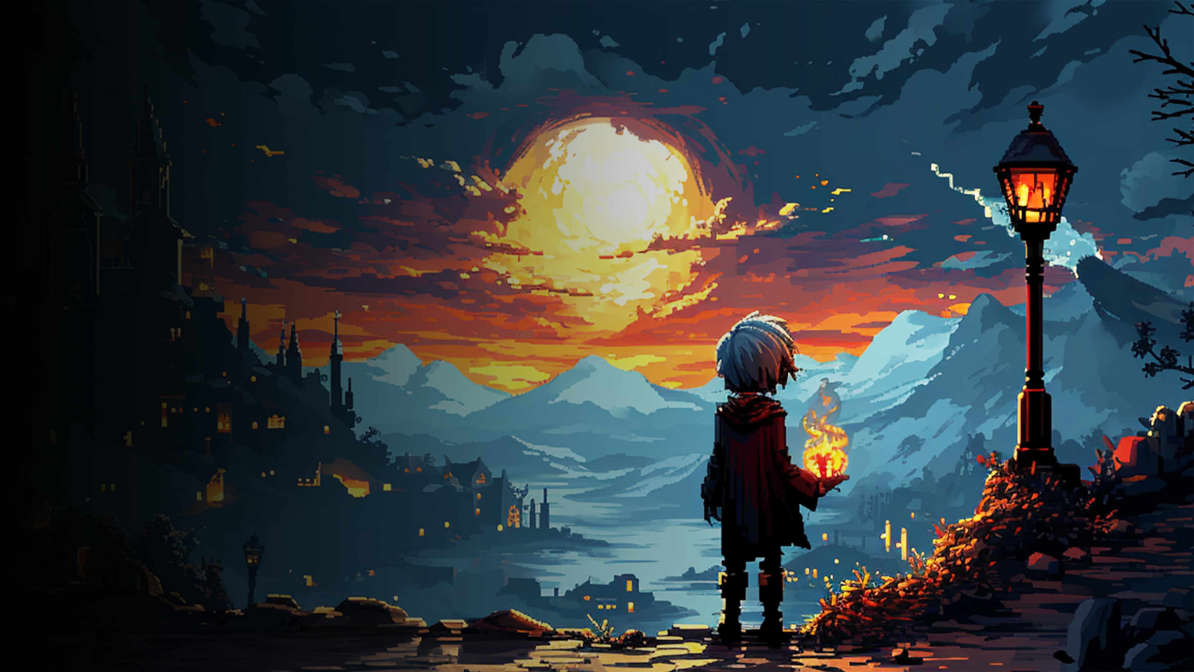 Labyrinth of Legends: Roguelike Battle Quest