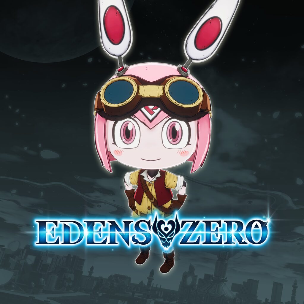 EDENS ZERO - Pino's Attire "Hunter Attire"