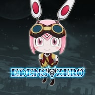 「EDENS ZERO」当選品☆非売品セット＋おまけ EDENS ZERO – Demo Announcement Trailer (CERO) | KONAMI - YouTube
