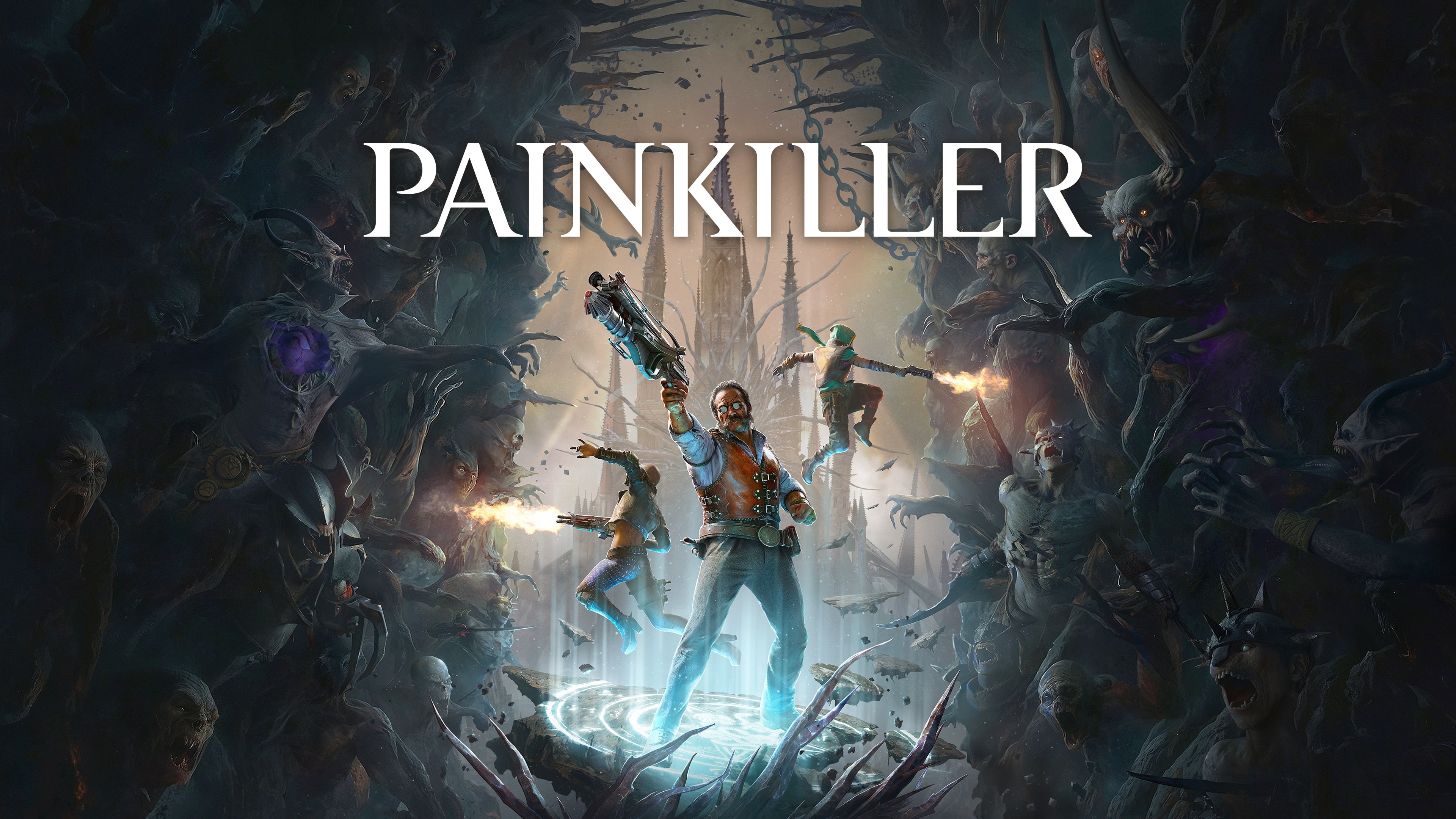 Painkiller