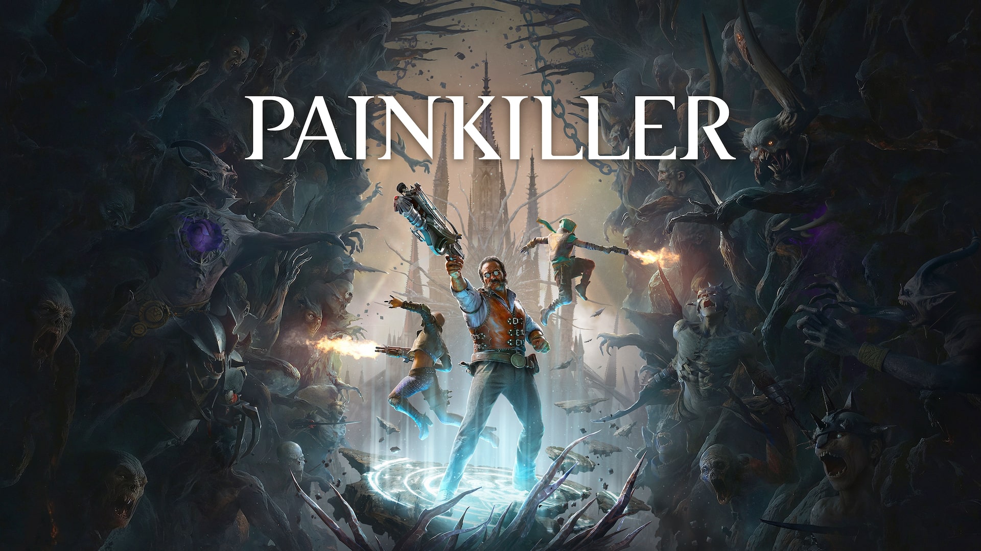 Painkiller
