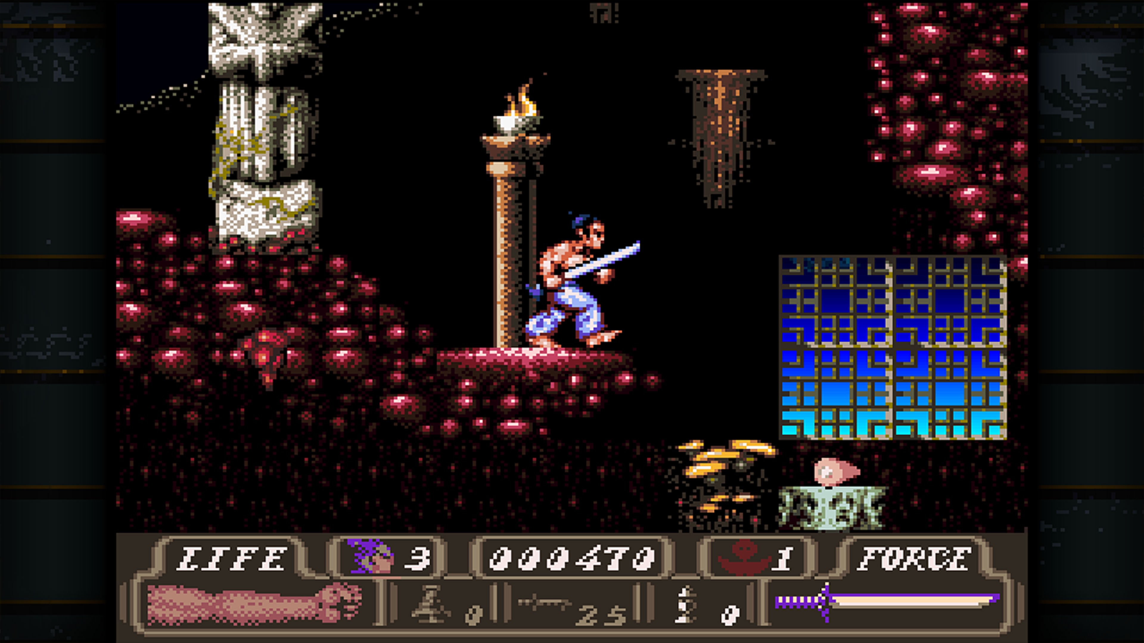#2. Beat 'Em Up Collection (QUByte Classics) (PlayStation) By: QUByte Interactive