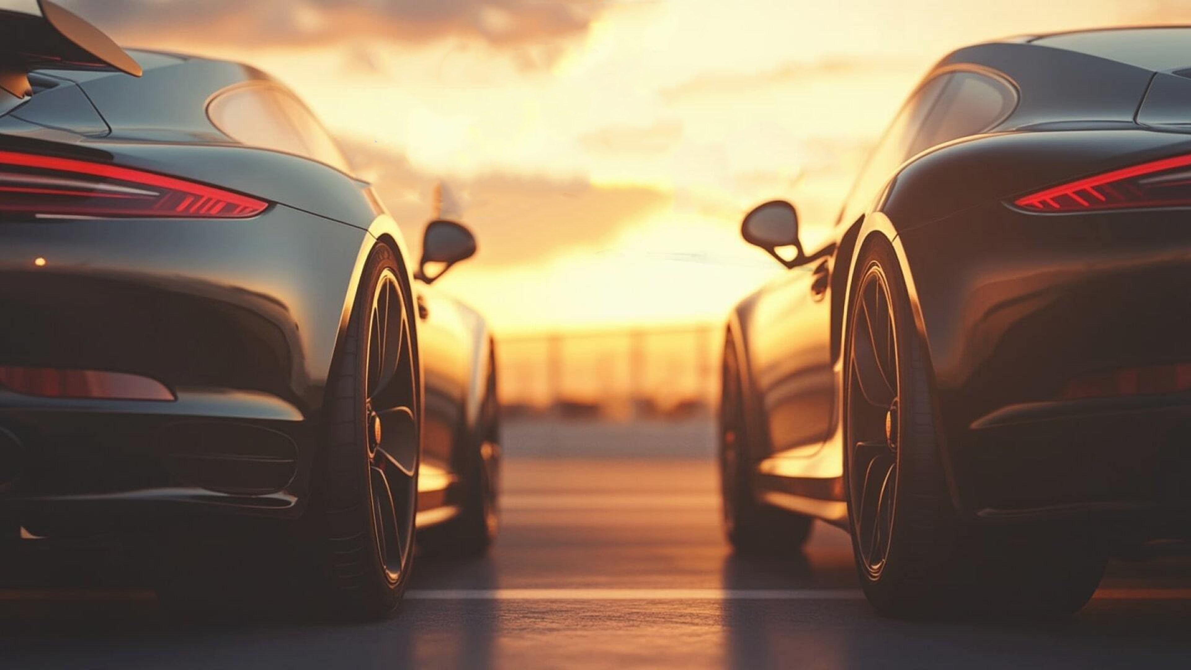 Car Parking Legends: Drive & Park Adventure