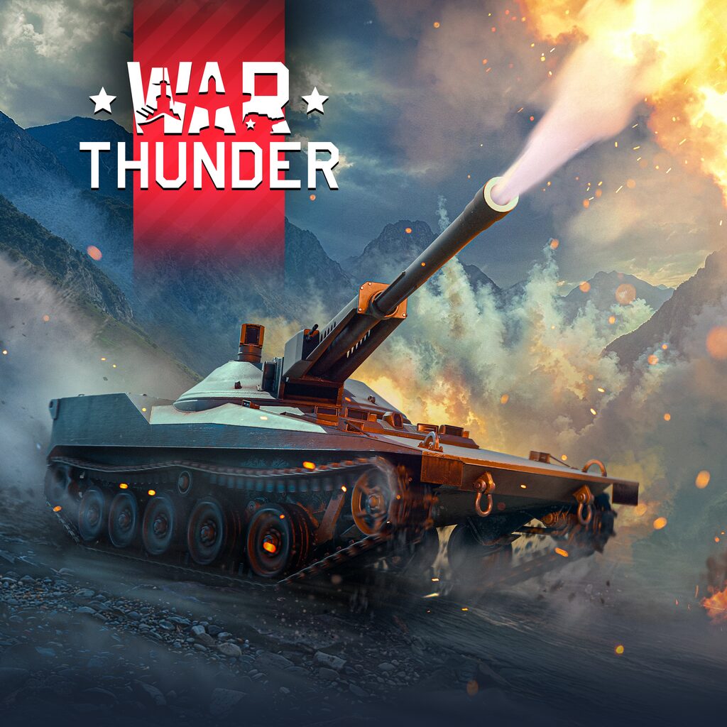 War Thunder - RDF/LT Pack