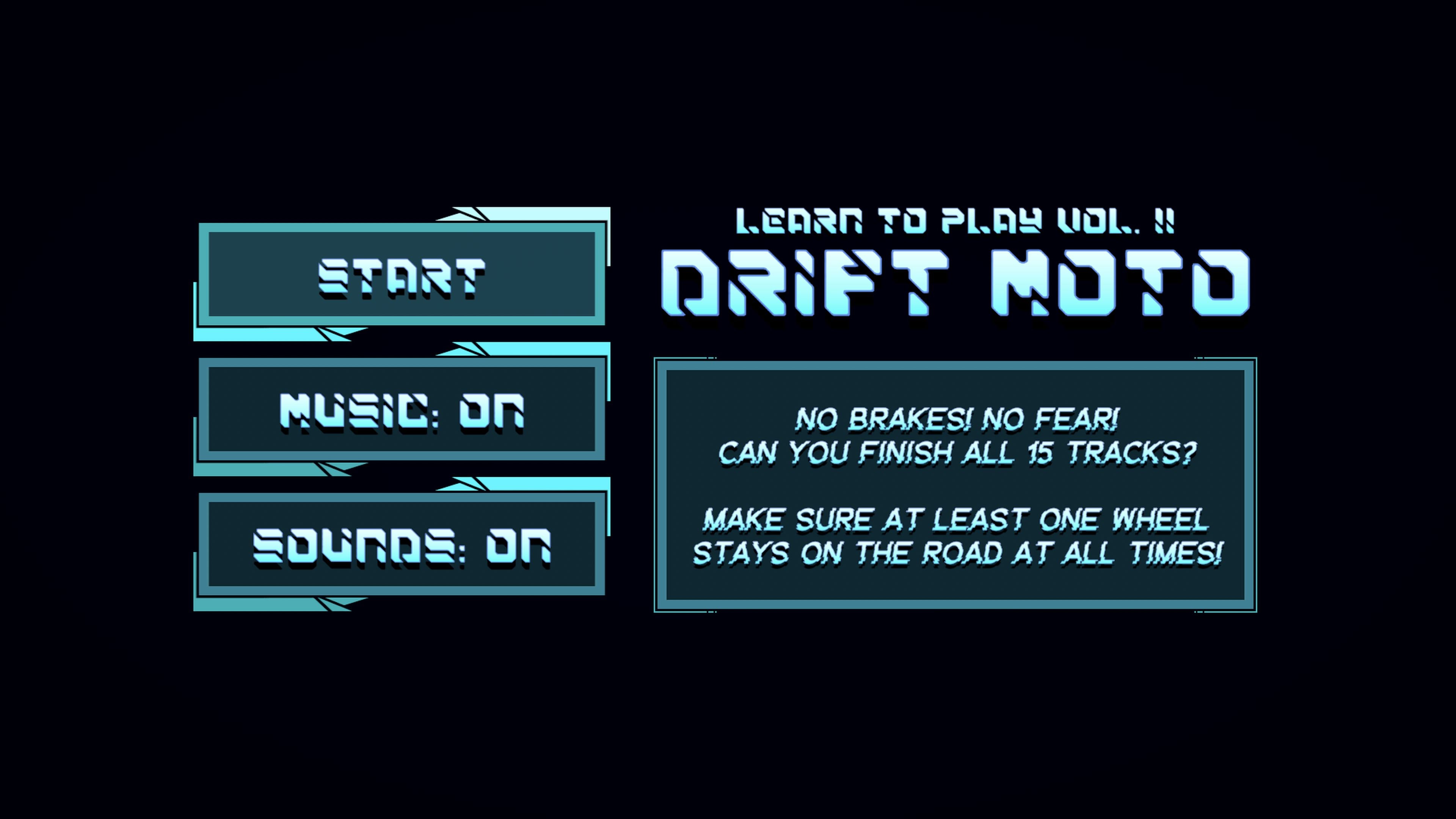 #9. Learn to Play Vol. 11 - Drift Moto (PlayStation) Bởi: EastAsiaSoft