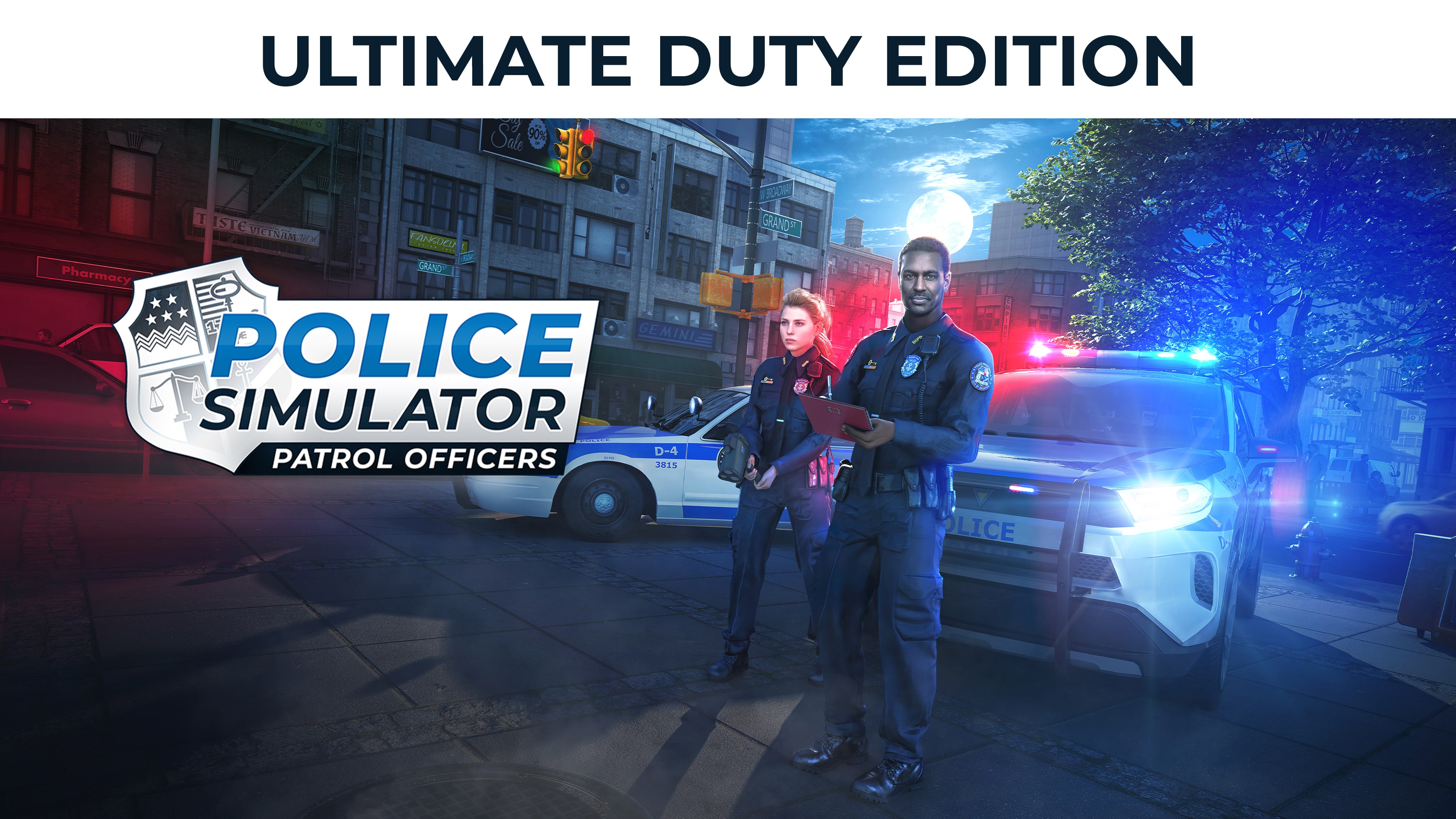 Ultimate Duty Edition