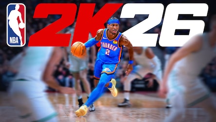 NBA 2K26 Leave No Doubt Edition