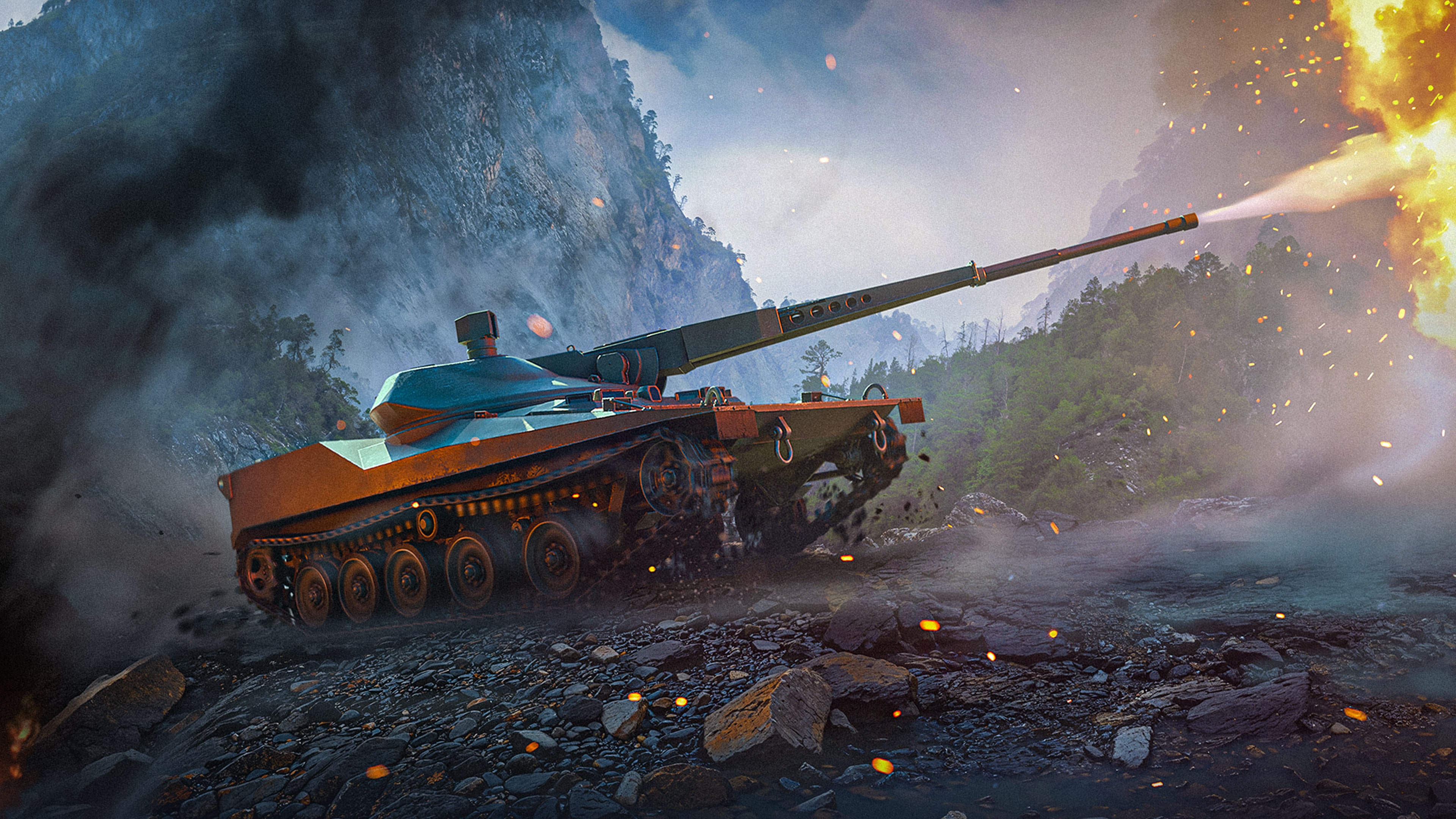 War Thunder - RDF/LT Pack