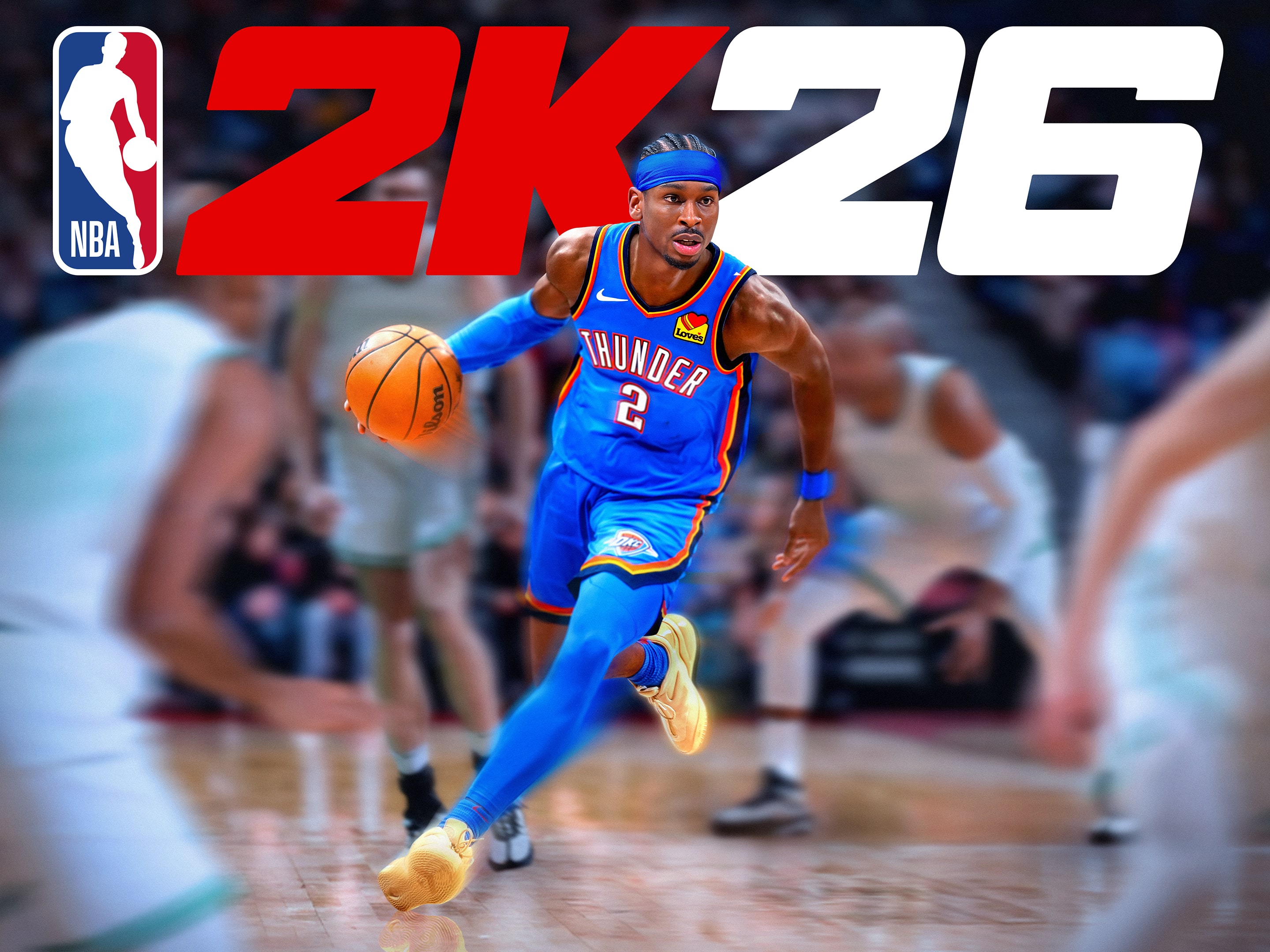 NBA 2K26 15.000 Virtual Currency-Pack