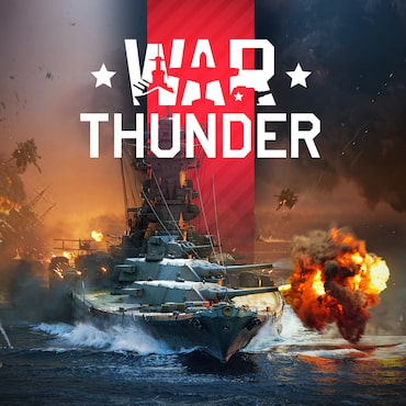 War Thunder cover image