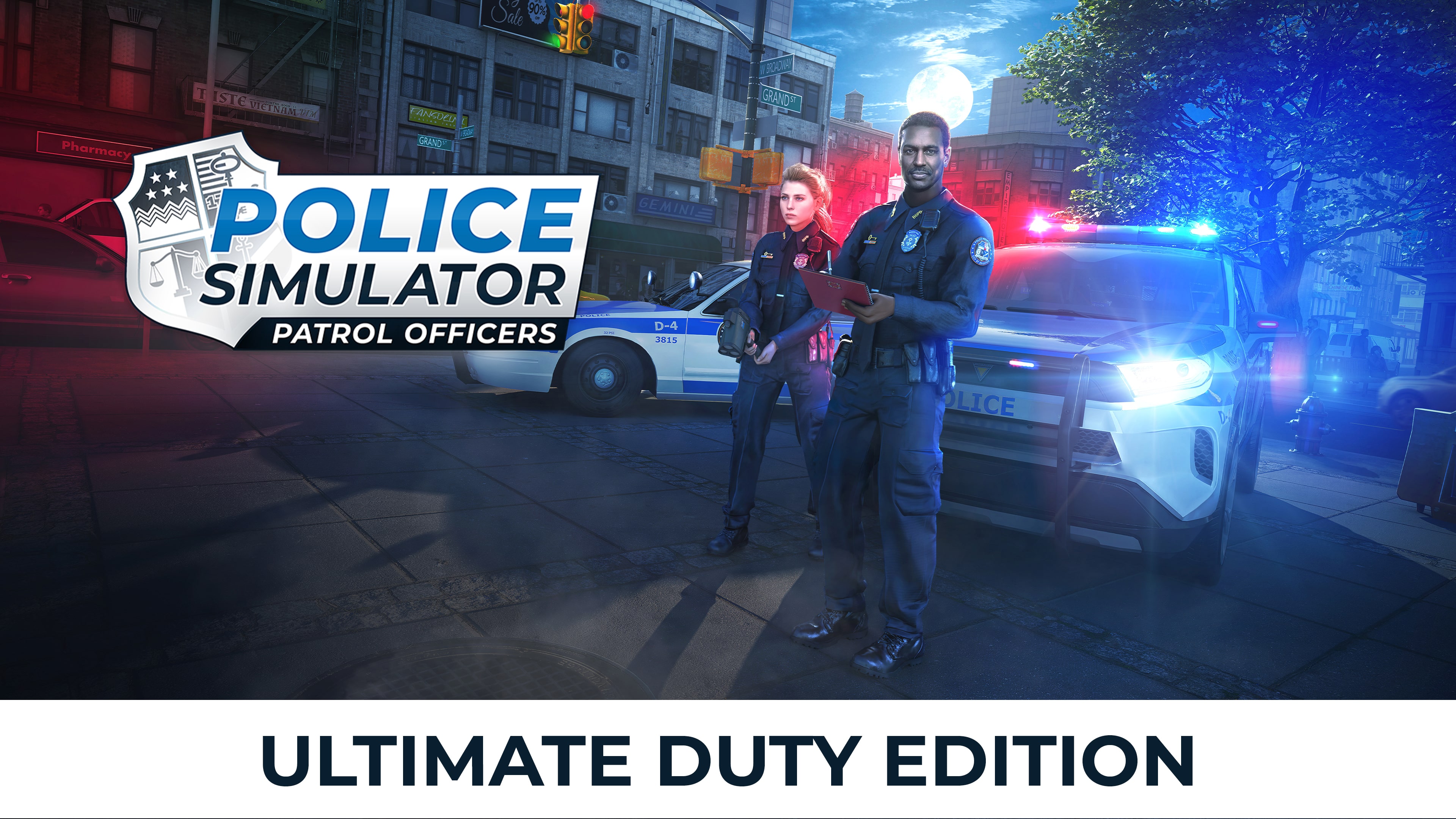 Ultimate Duty Edition