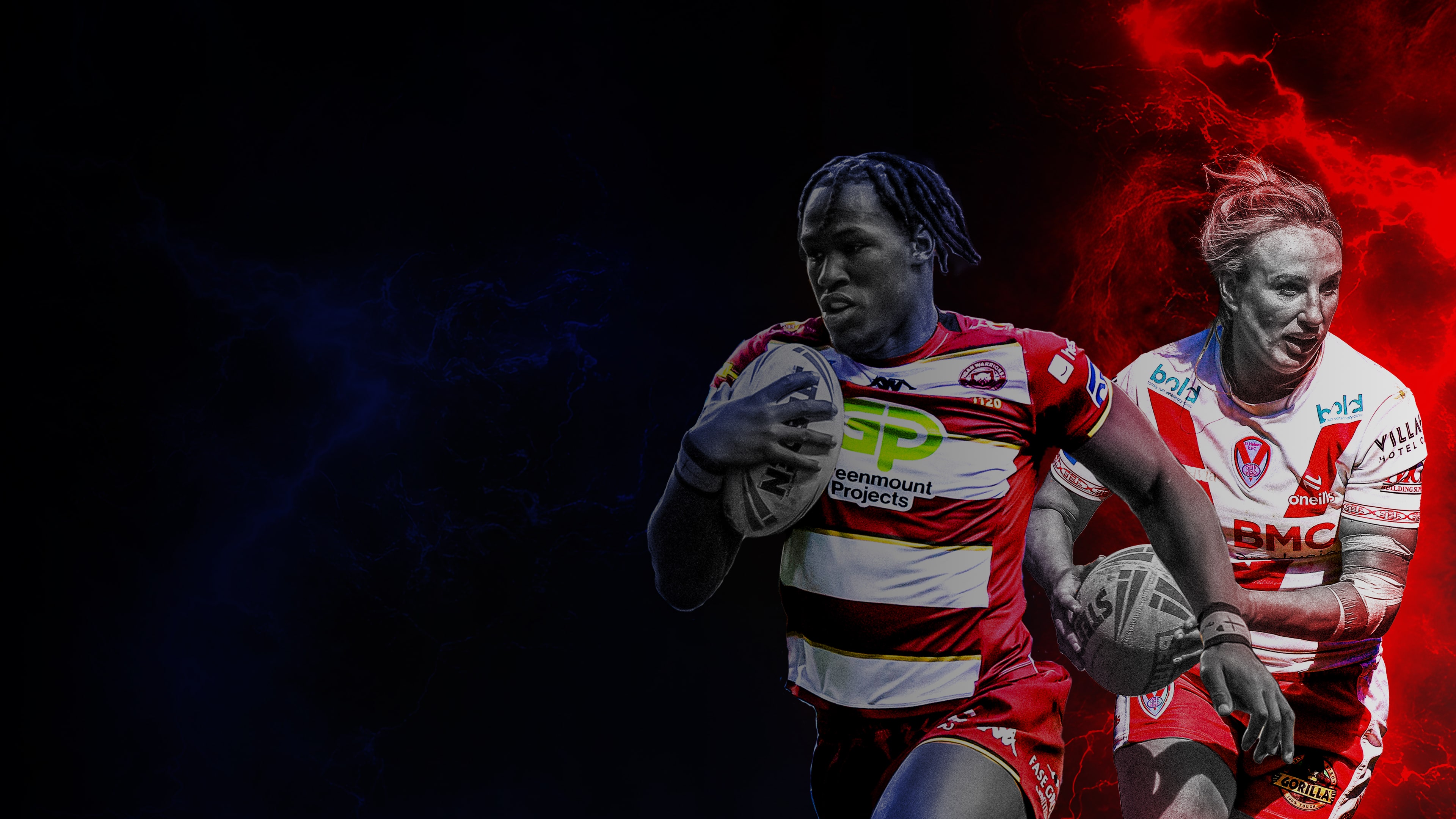 Rugby League 26