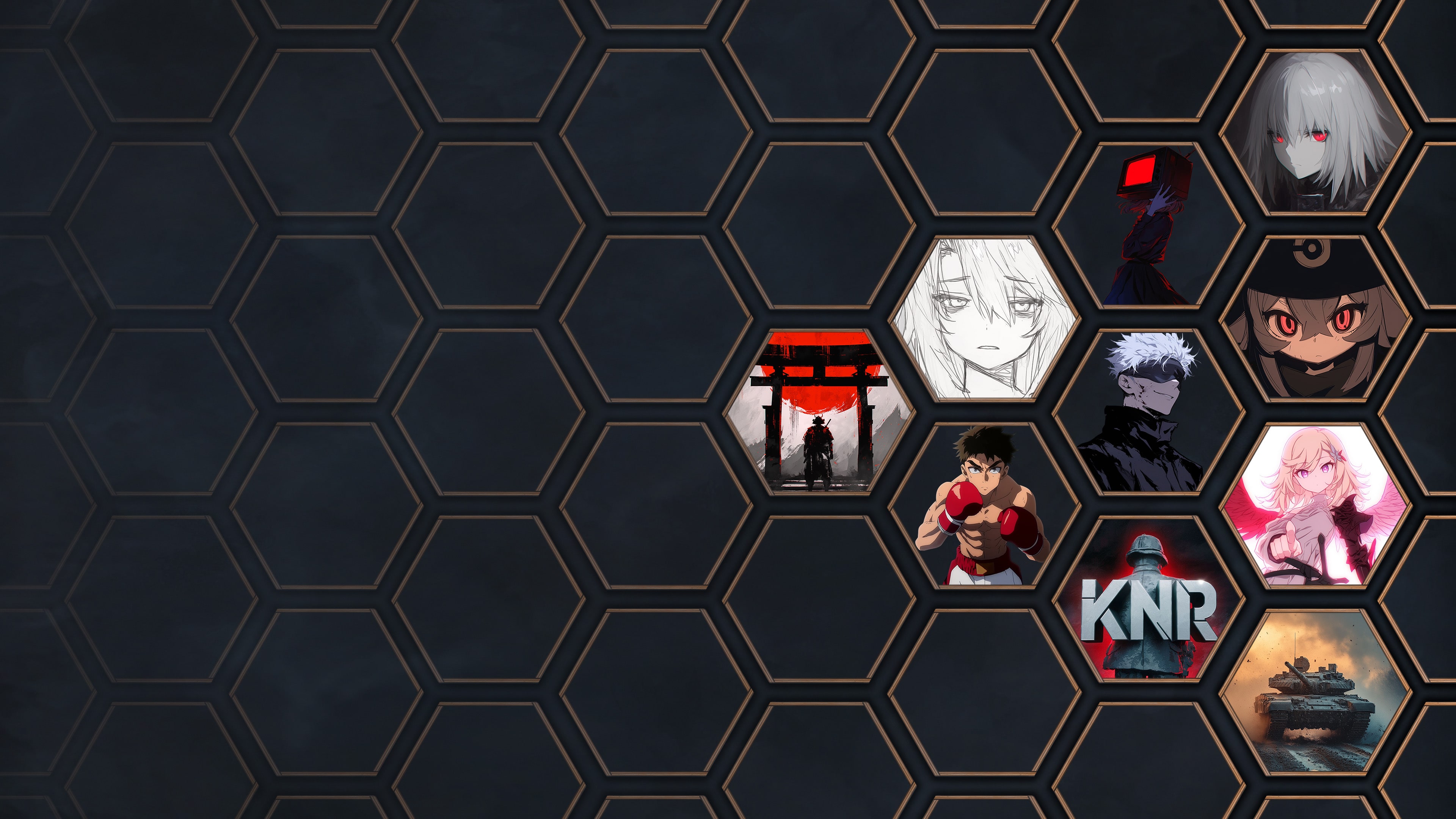 JIGSAW CHRONICLES: Haunting Tales I Avatar Pack