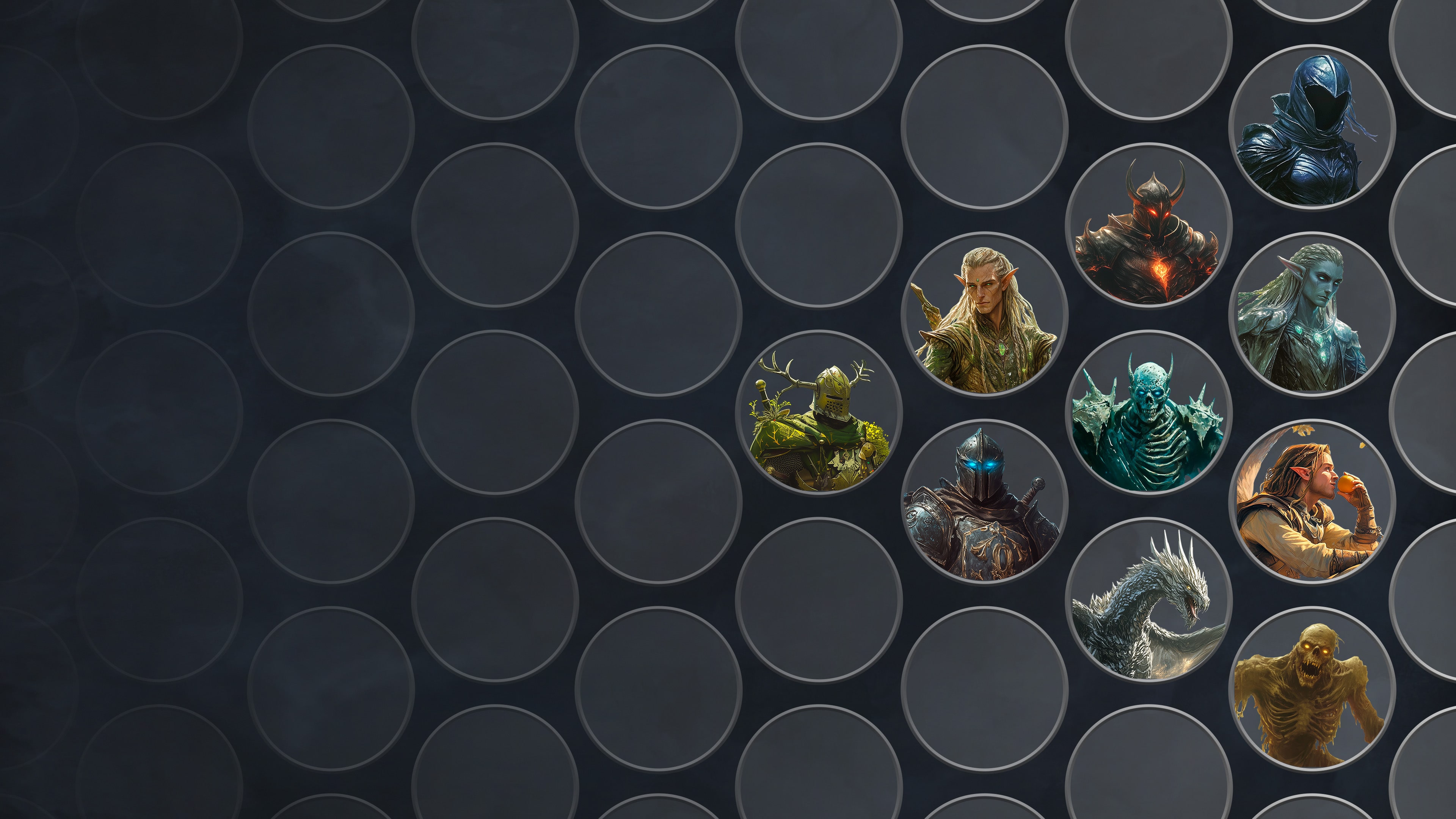 JIGSAW CHRONICLES: Heroes of Legend I Bundle of Heroes