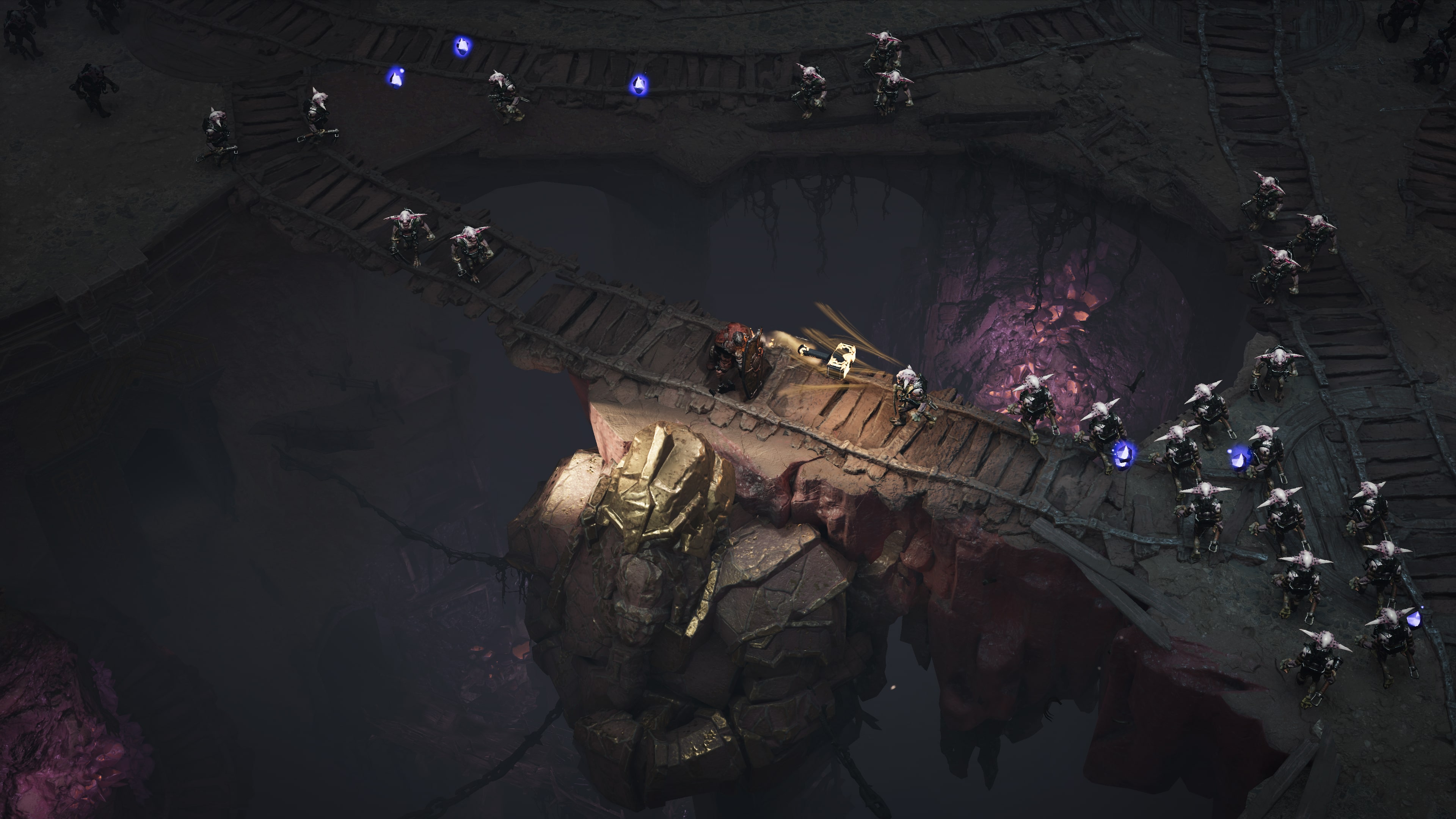 #2. Jotunnslayer: Hordes of Hel (PlayStation) โดย: GRINDSTONE, S.R.O.