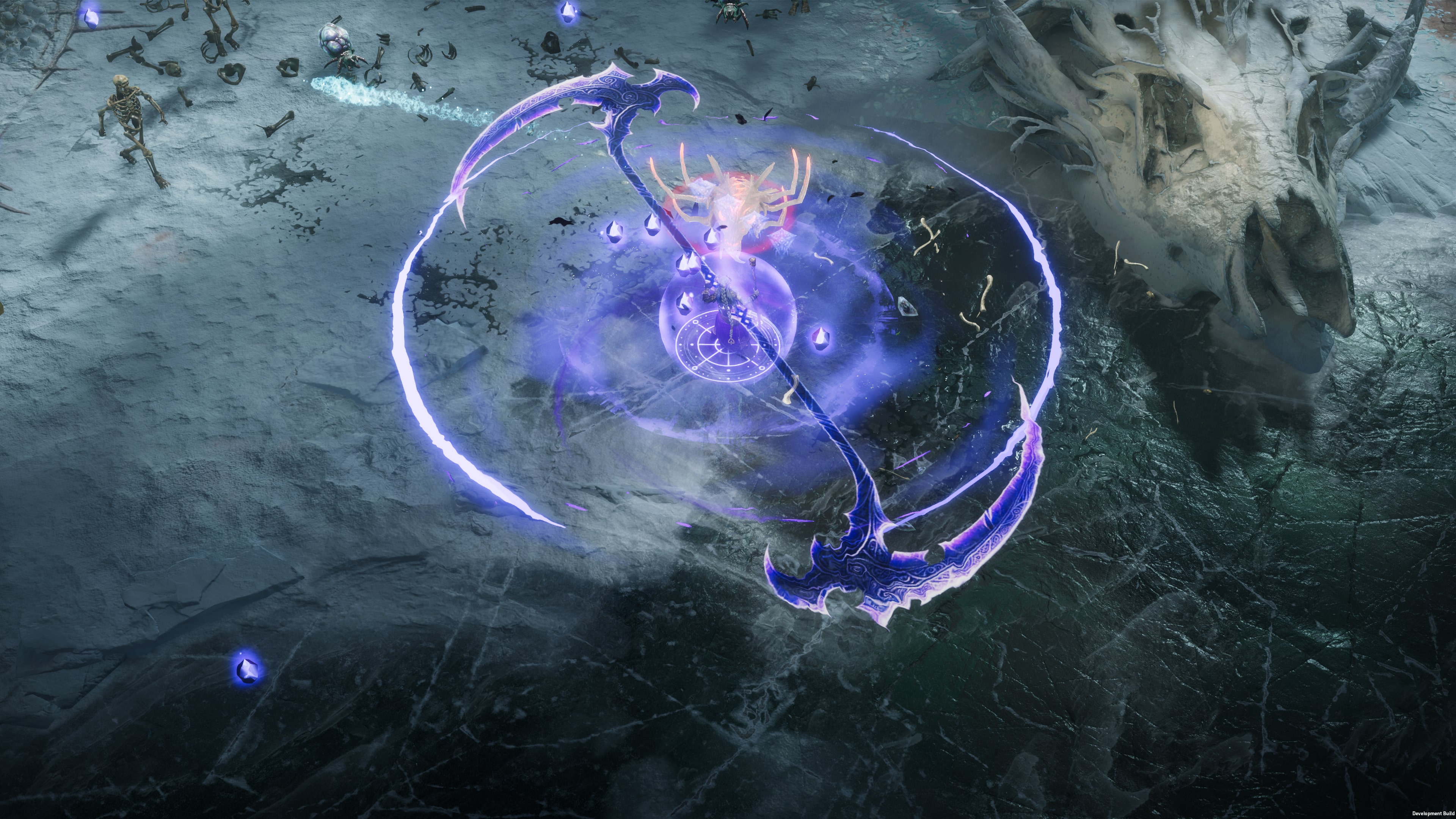 #3. Jotunnslayer: Hordes of Hel (PlayStation) โดย: GRINDSTONE, S.R.O.