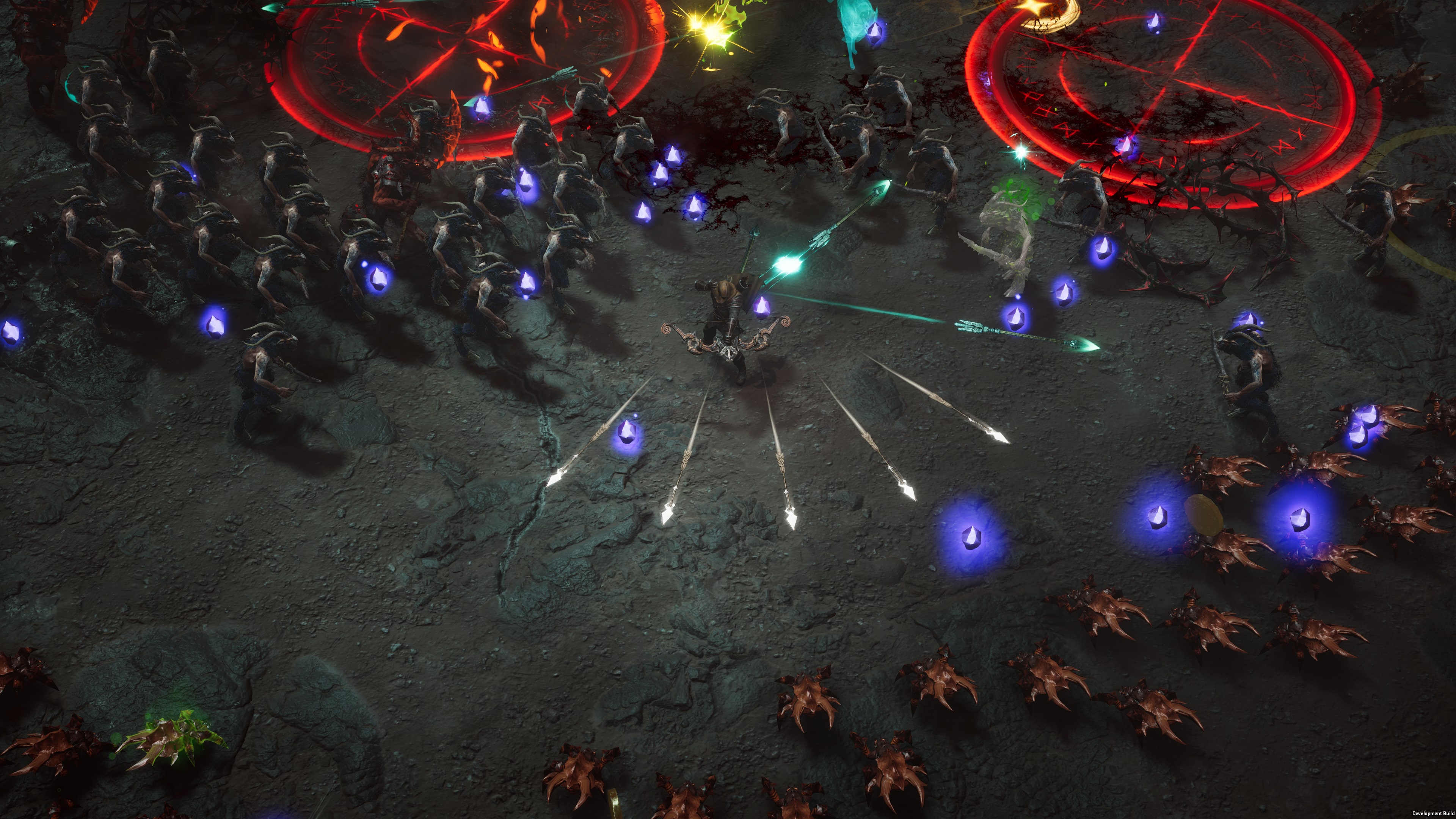 #4. Jotunnslayer: Hordes of Hel (PlayStation) โดย: GRINDSTONE, S.R.O.